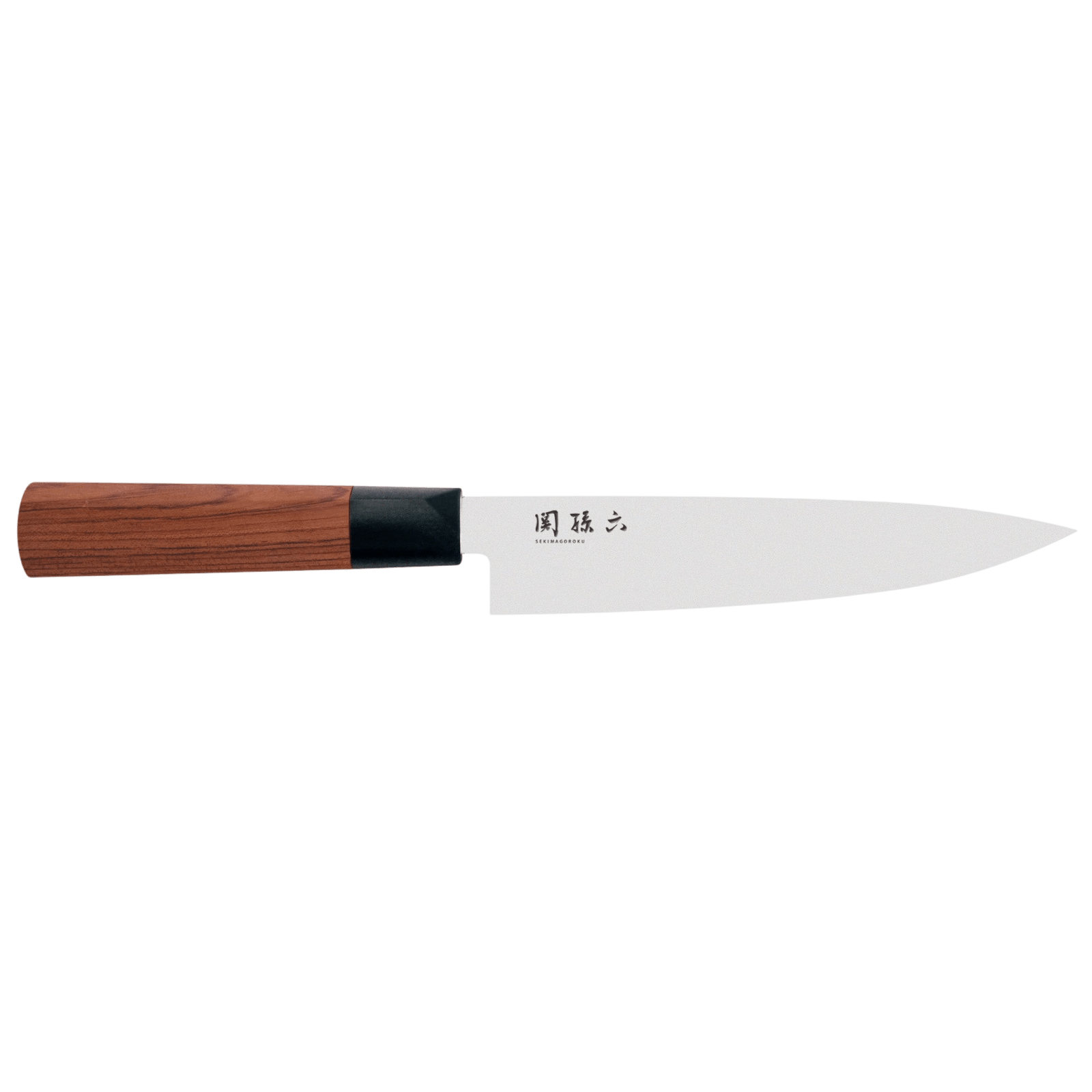 Køb Seki Magoroku Redwood Utility _2 fra KAI hos os