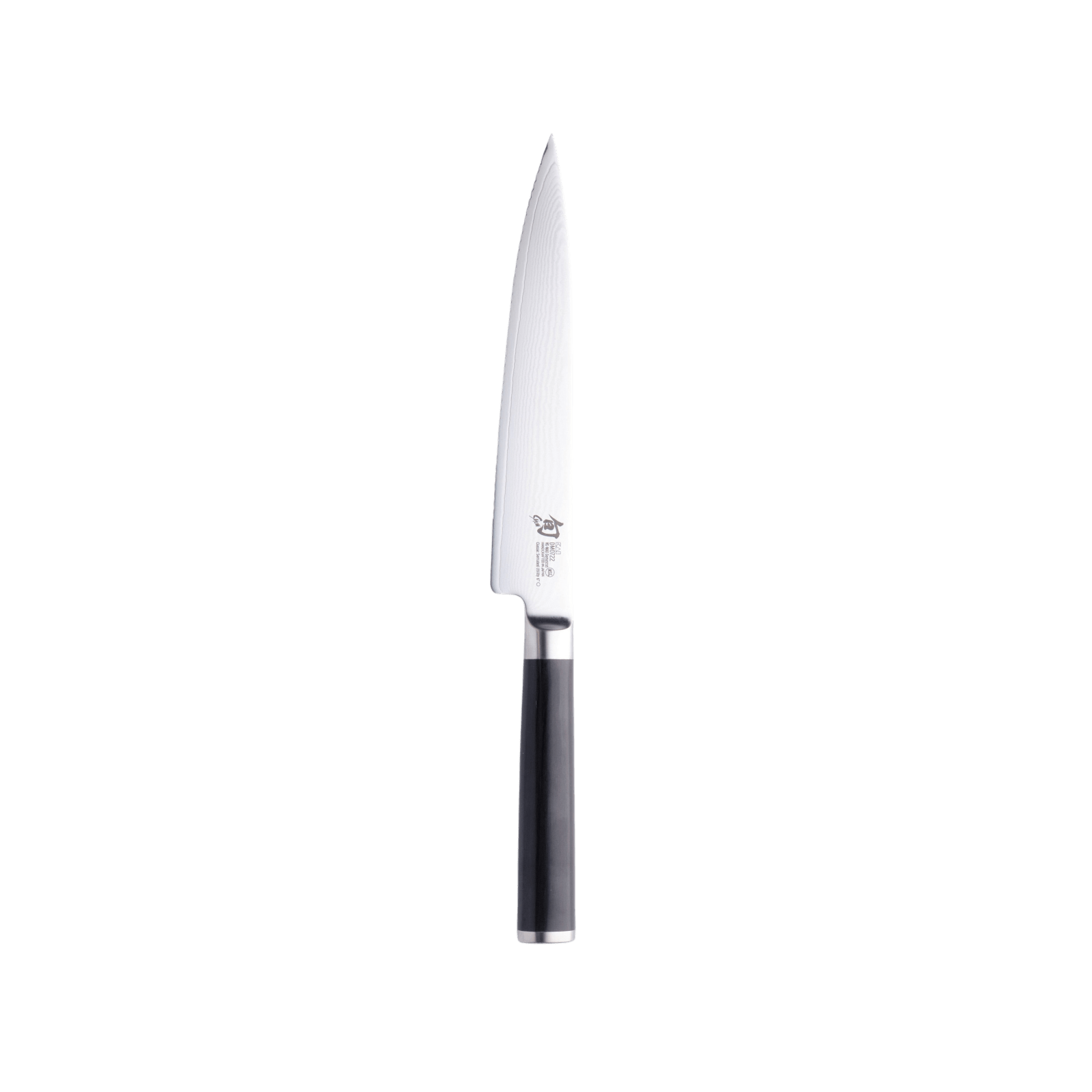 Køb Shun Classic 150 mm Utility m. bølgeskær _2 fra KAI hos os