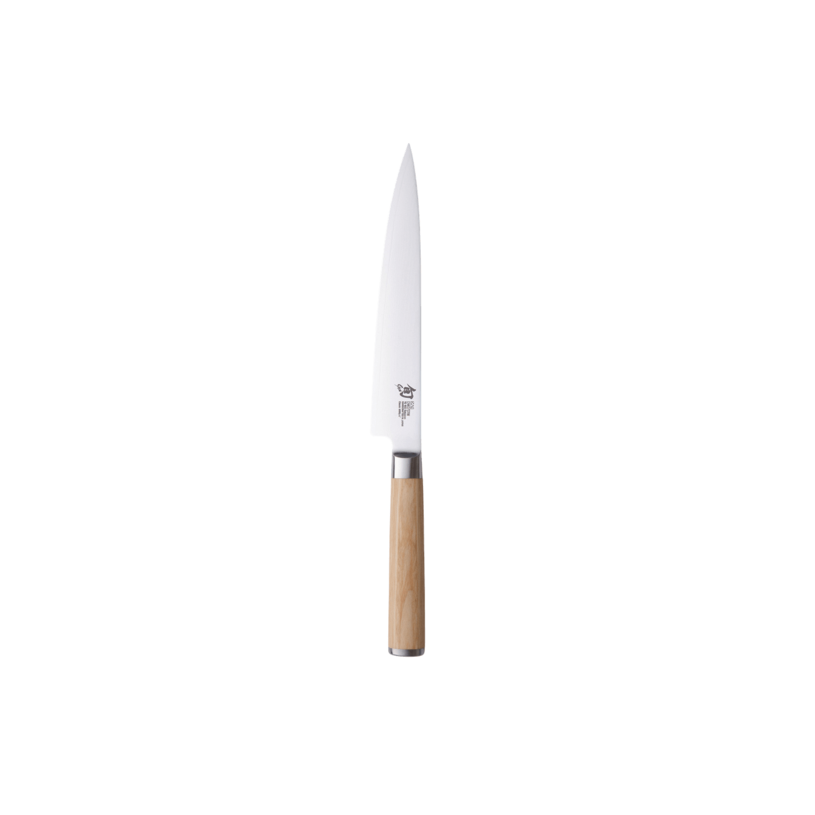 Køb Shun Classic 150 mm Utility - White _2 fra KAI hos os