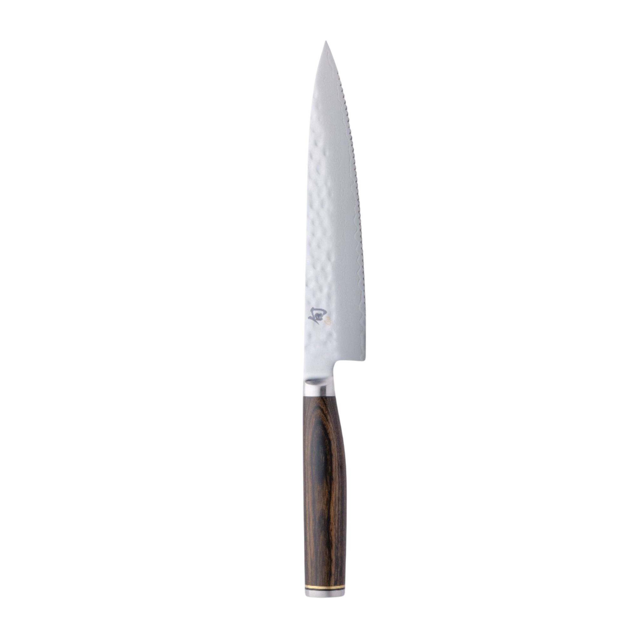 Shun Premier 150 mm Utility m. bølgeskær_ _ _ _TDM - 17221. Utility by KAI