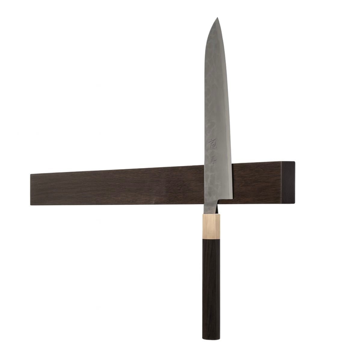 Rune - Jakobsen Woodworks 'Knifeboard std.' knivskinne i længder fra 20 - 120 cm og bredder fra 4,5 - 8,5 cm 20 cm_9