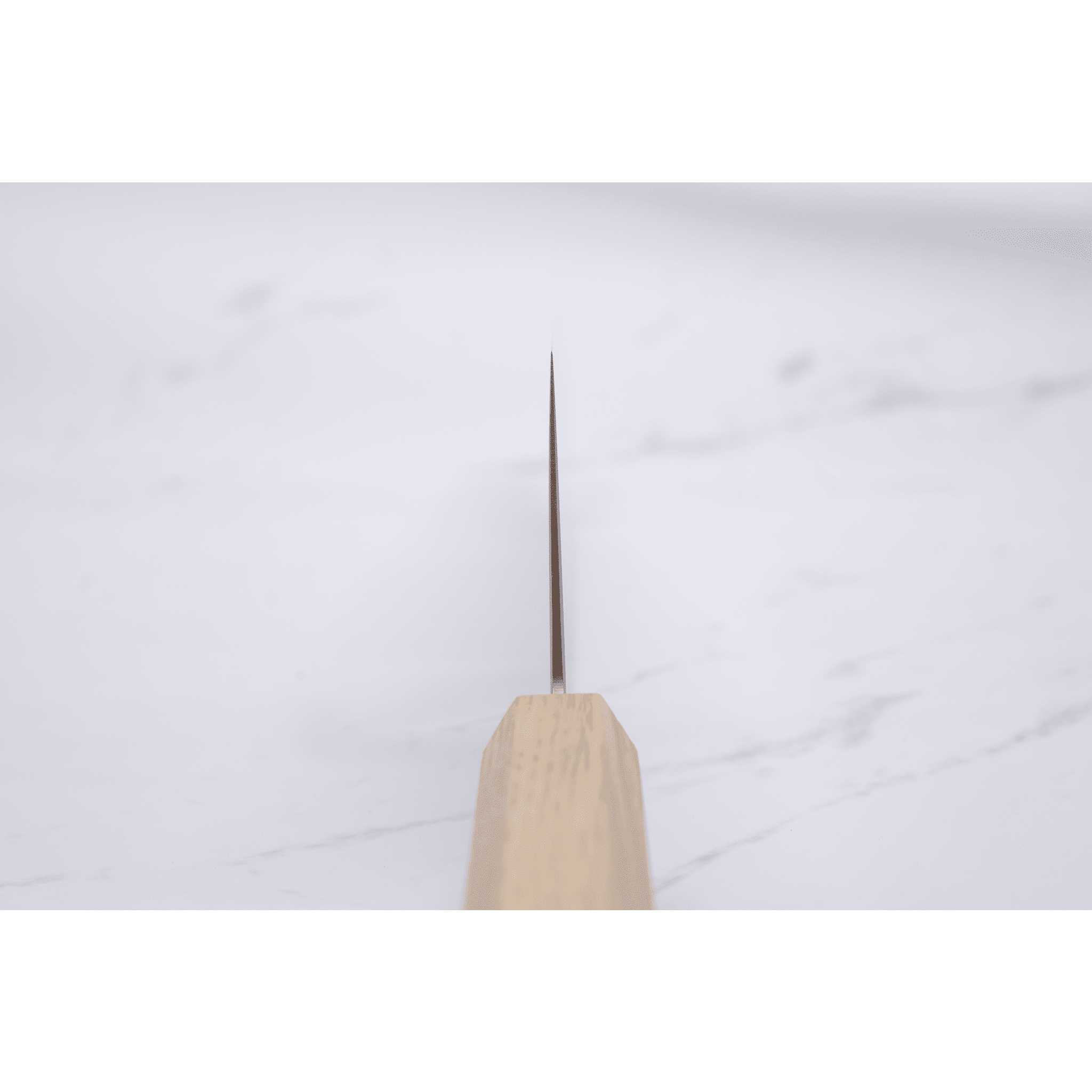 Konosuke GS+ 240 mm K - Tip Gyuto - Khii Chestnut_ _ _ _KGT 240 GS+ C4. Kiritsuke Gyoto by Konosuke