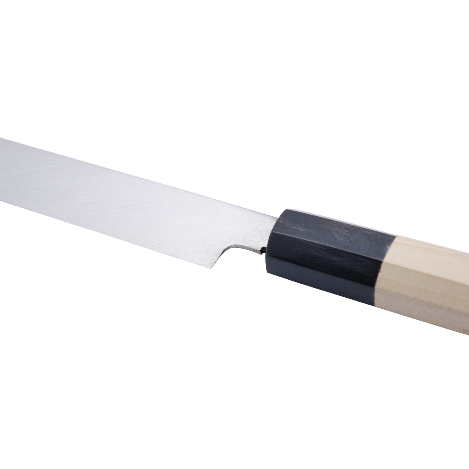 MAC MAC 300 mm Takobiki Ginsan _5
