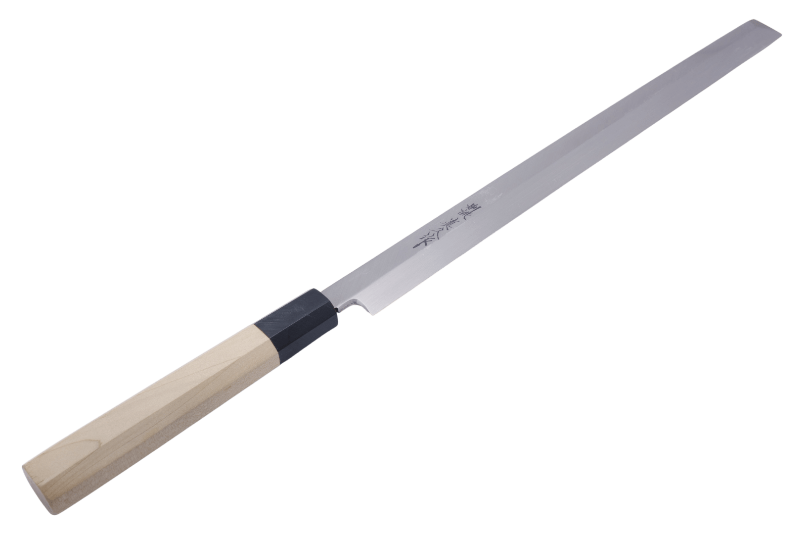 MAC MAC 300 mm Takobiki Ginsan _2