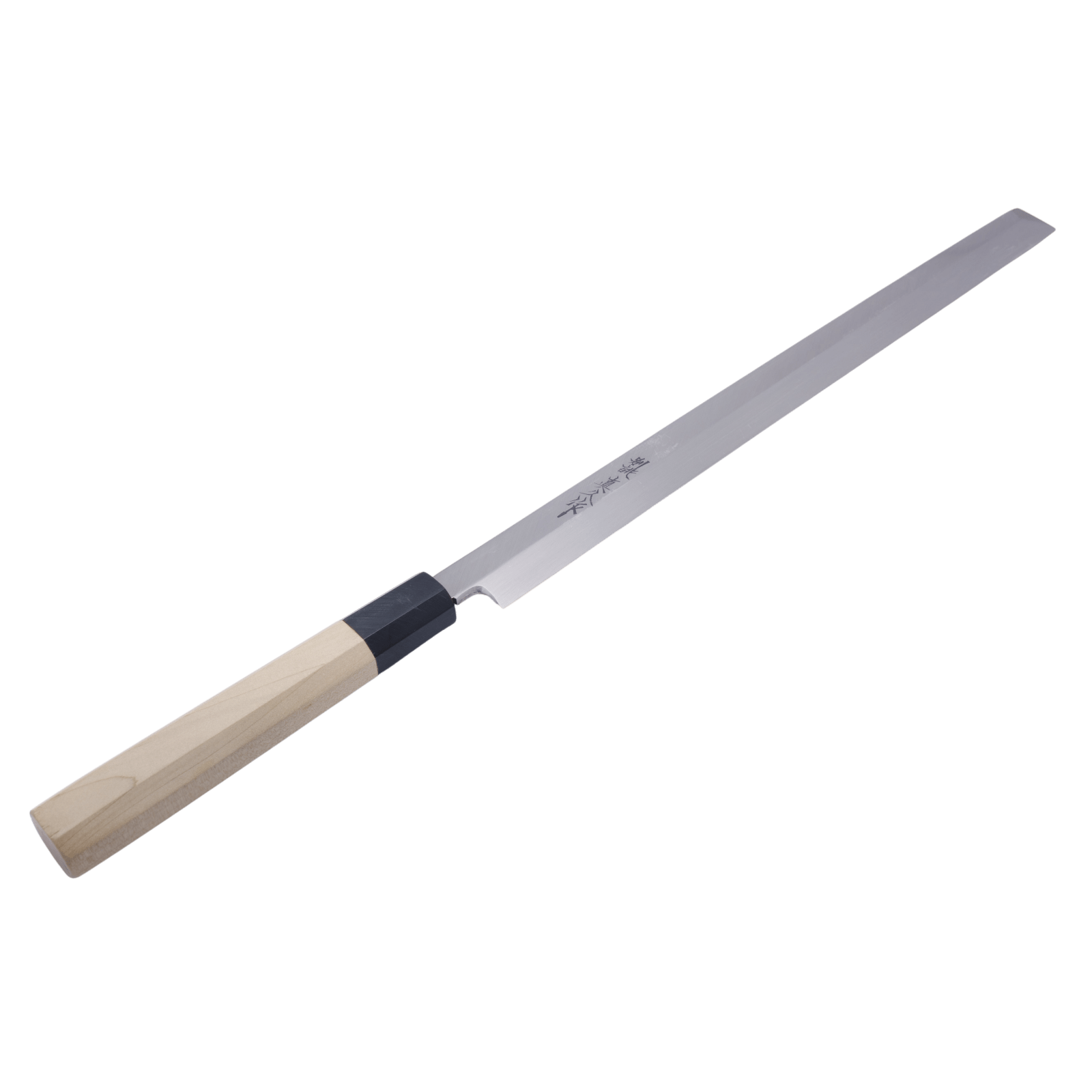 MAC MAC 300 mm Takobiki Ginsan _2
