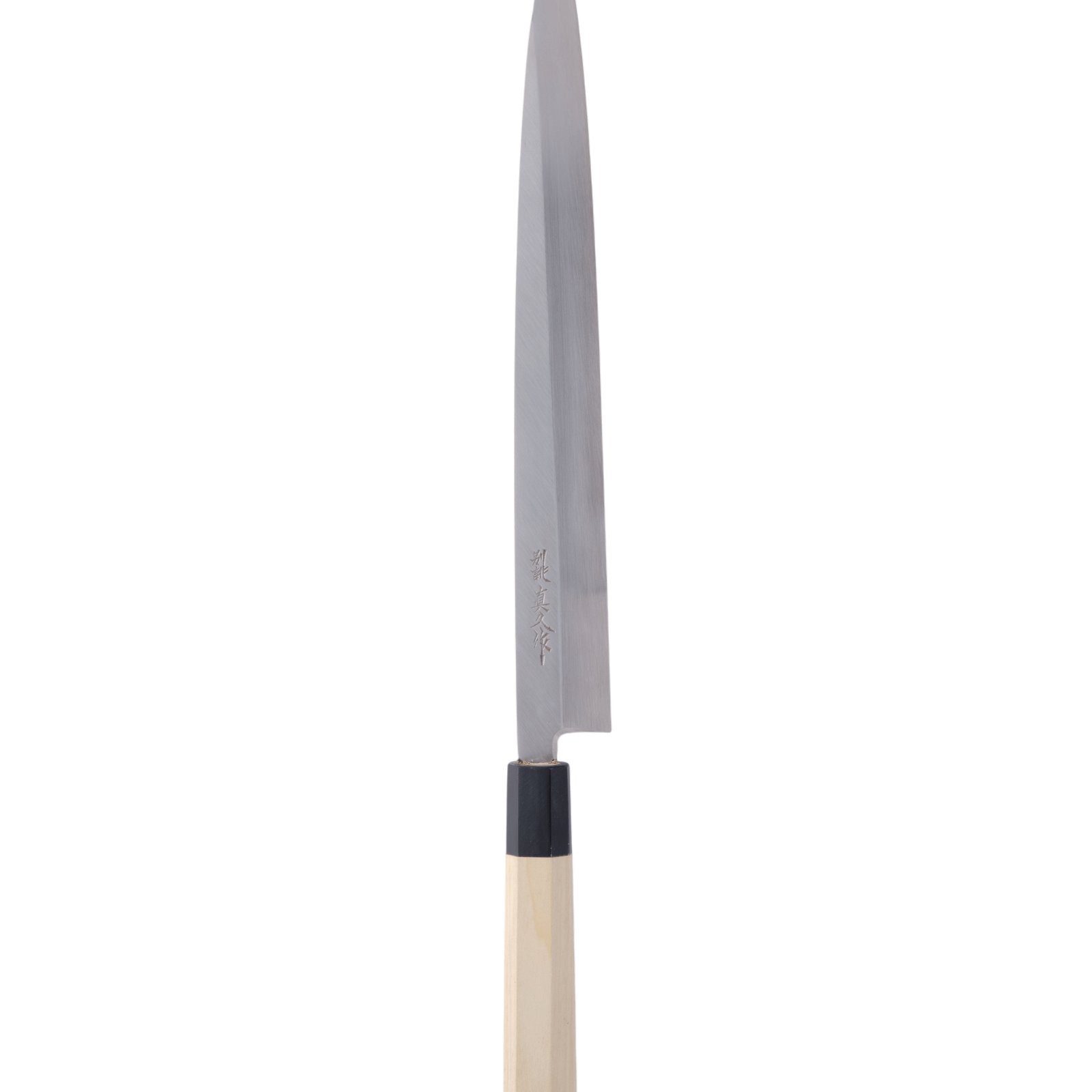 MAC MAC 300 mm Yanagiba Ginsan _1