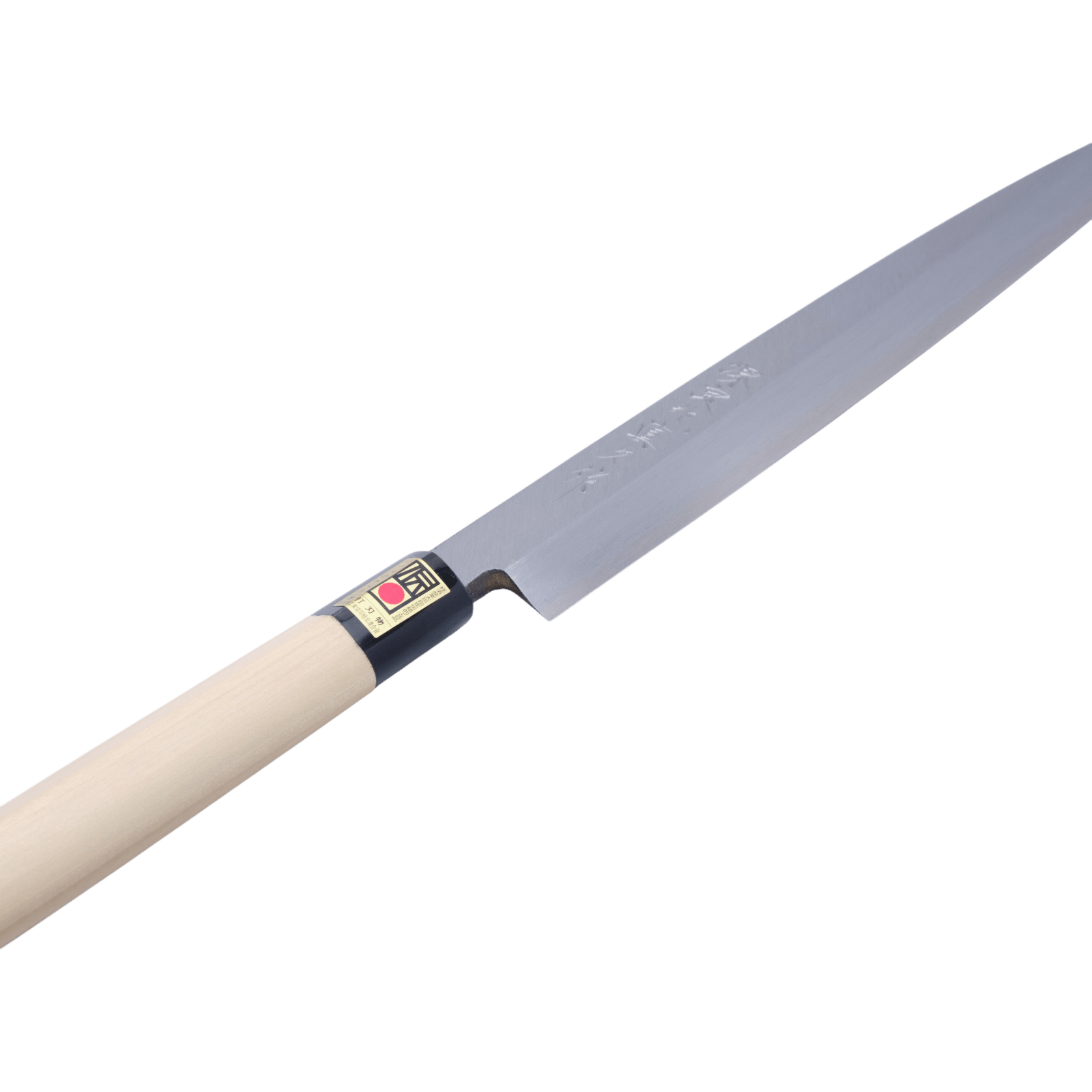 MAC MAC 300 mm Yanagiba White - 2 _2