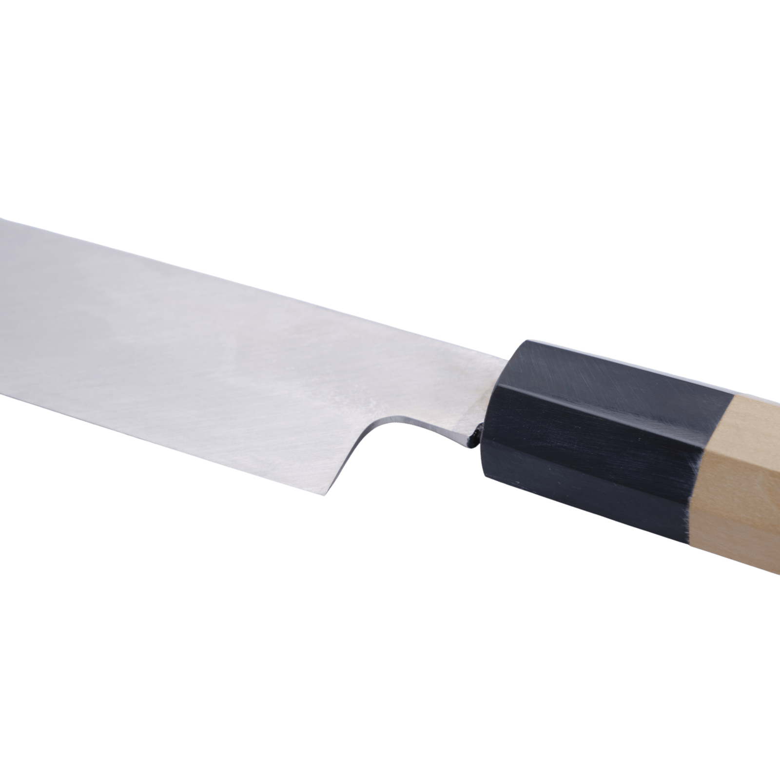 MAC MAC 330 mm Yanagiba Ginsan _5