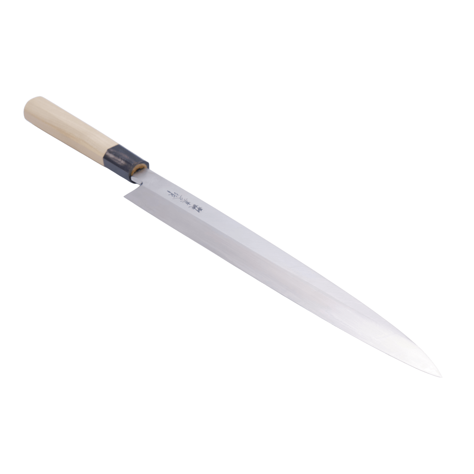 MAC MAC 330 mm Yanagiba Ginsan _7
