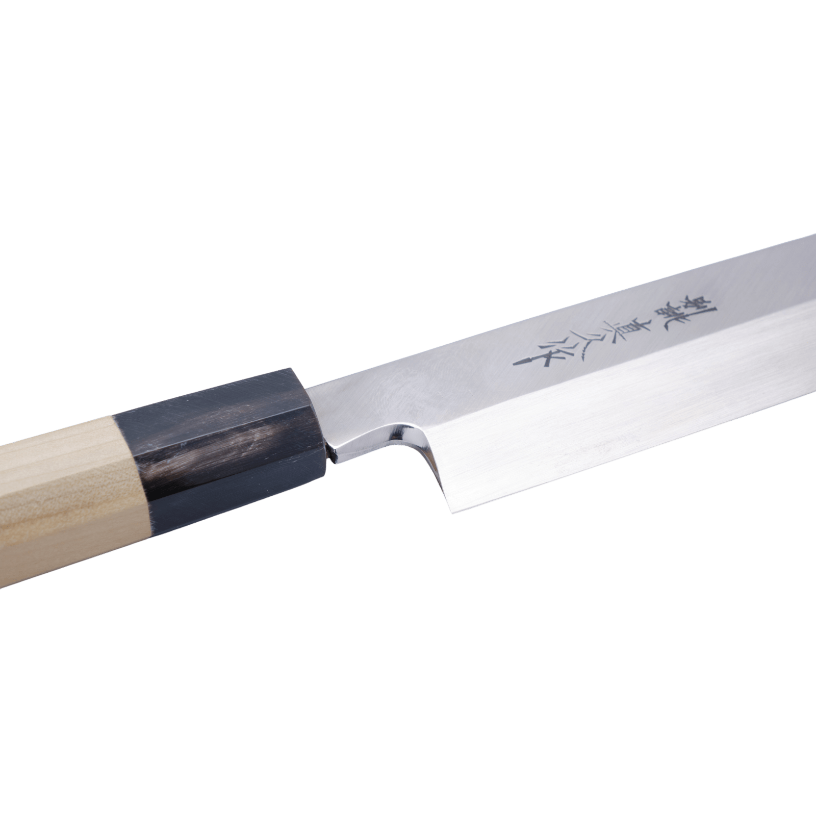 MAC MAC 330 mm Yanagiba Ginsan _6