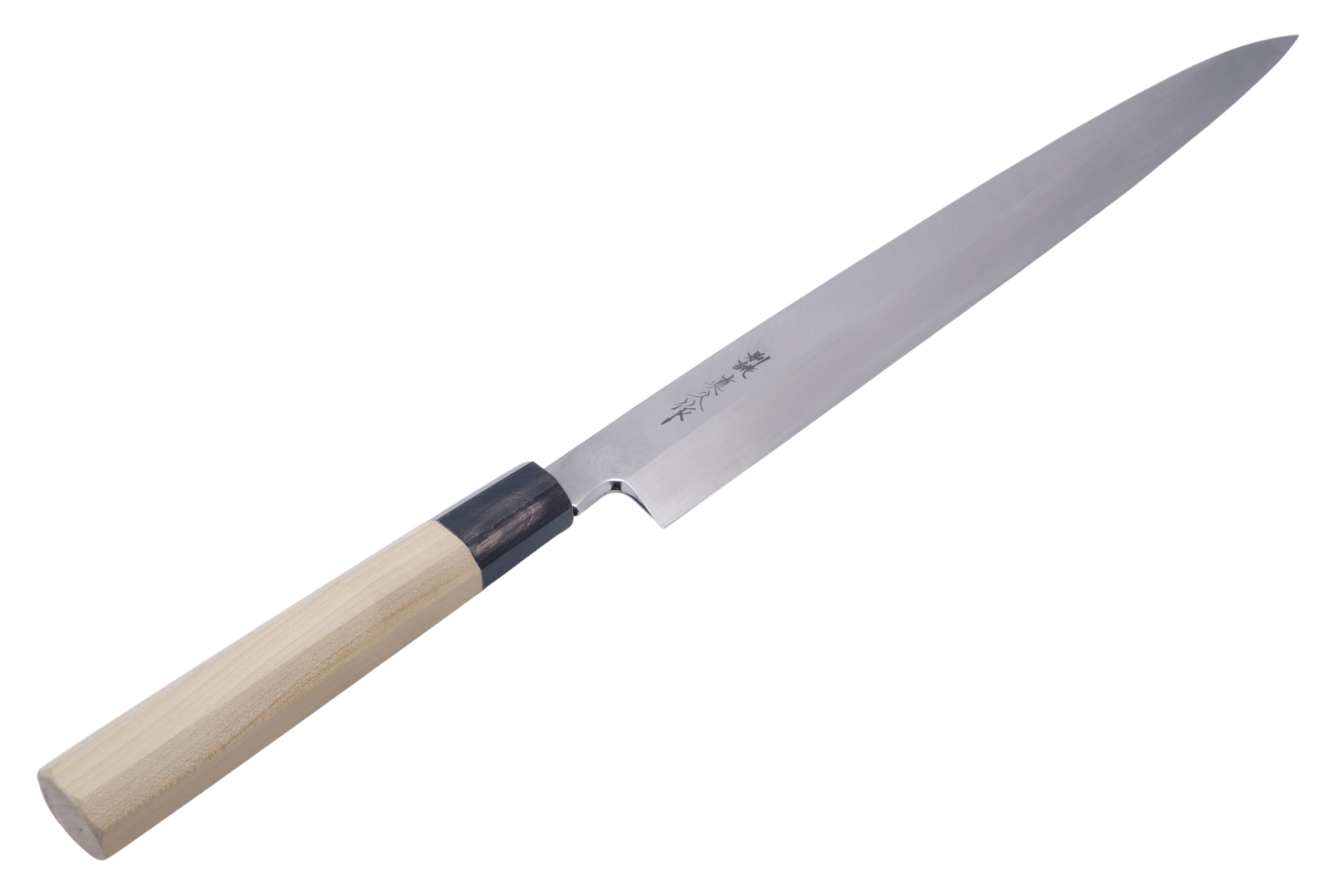 MAC MAC 330 mm Yanagiba Ginsan _2