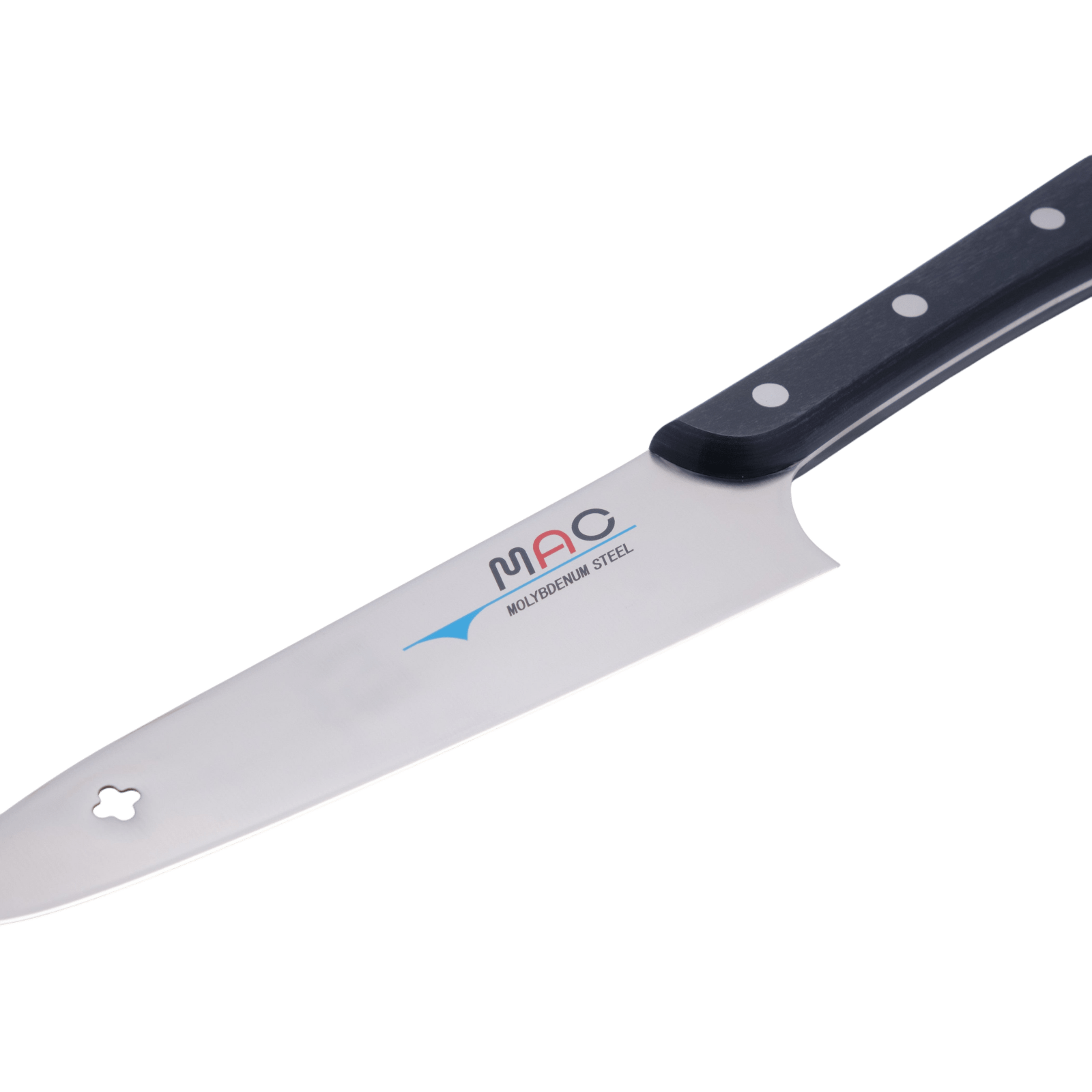 MAC MAC AB 170 mm Santoku _7