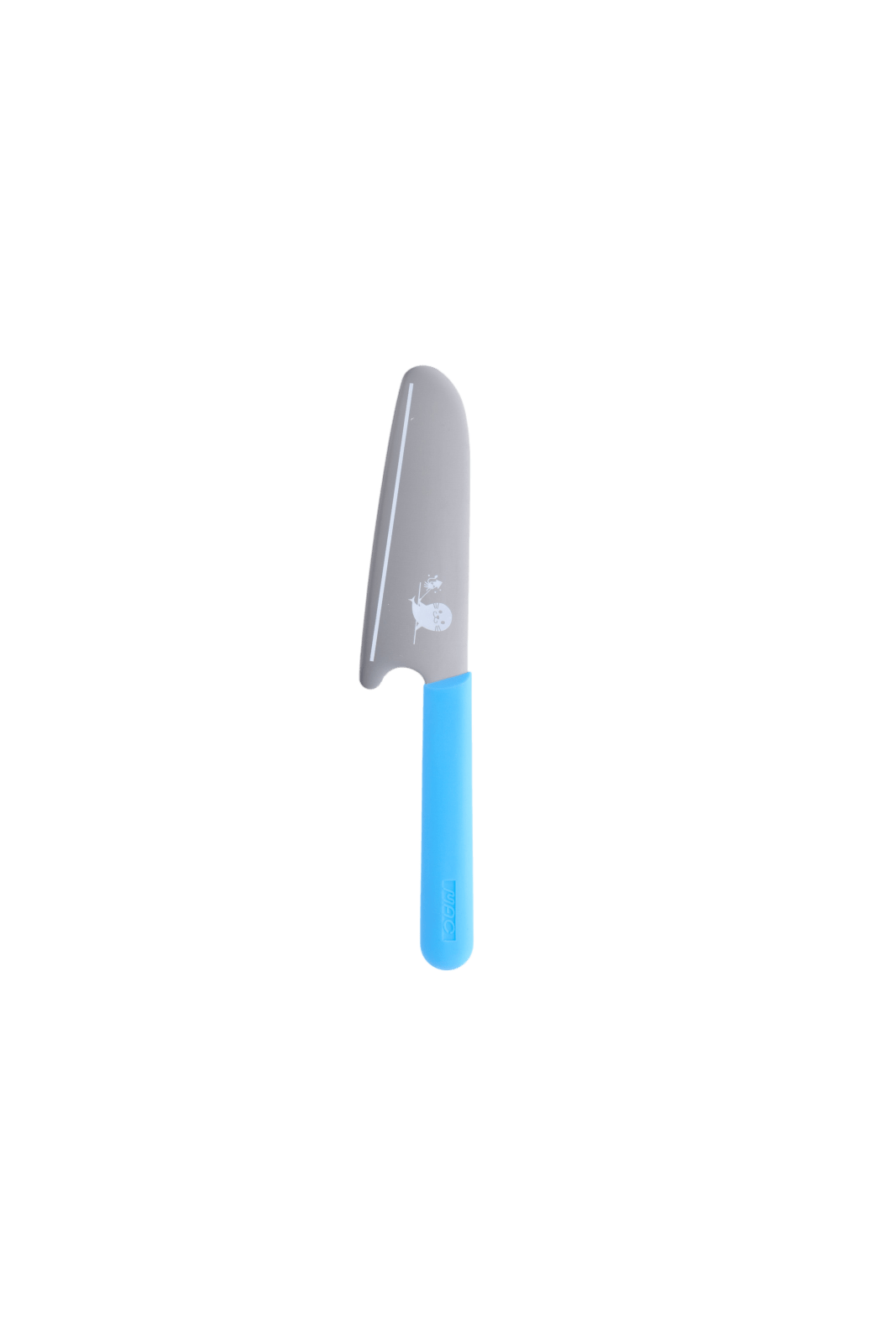 MAC MAC Børnekniv Blå _1