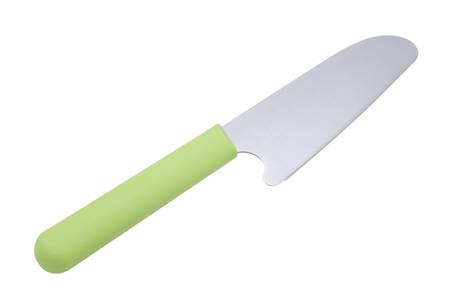 MAC MAC Børnekniv Grøn _2