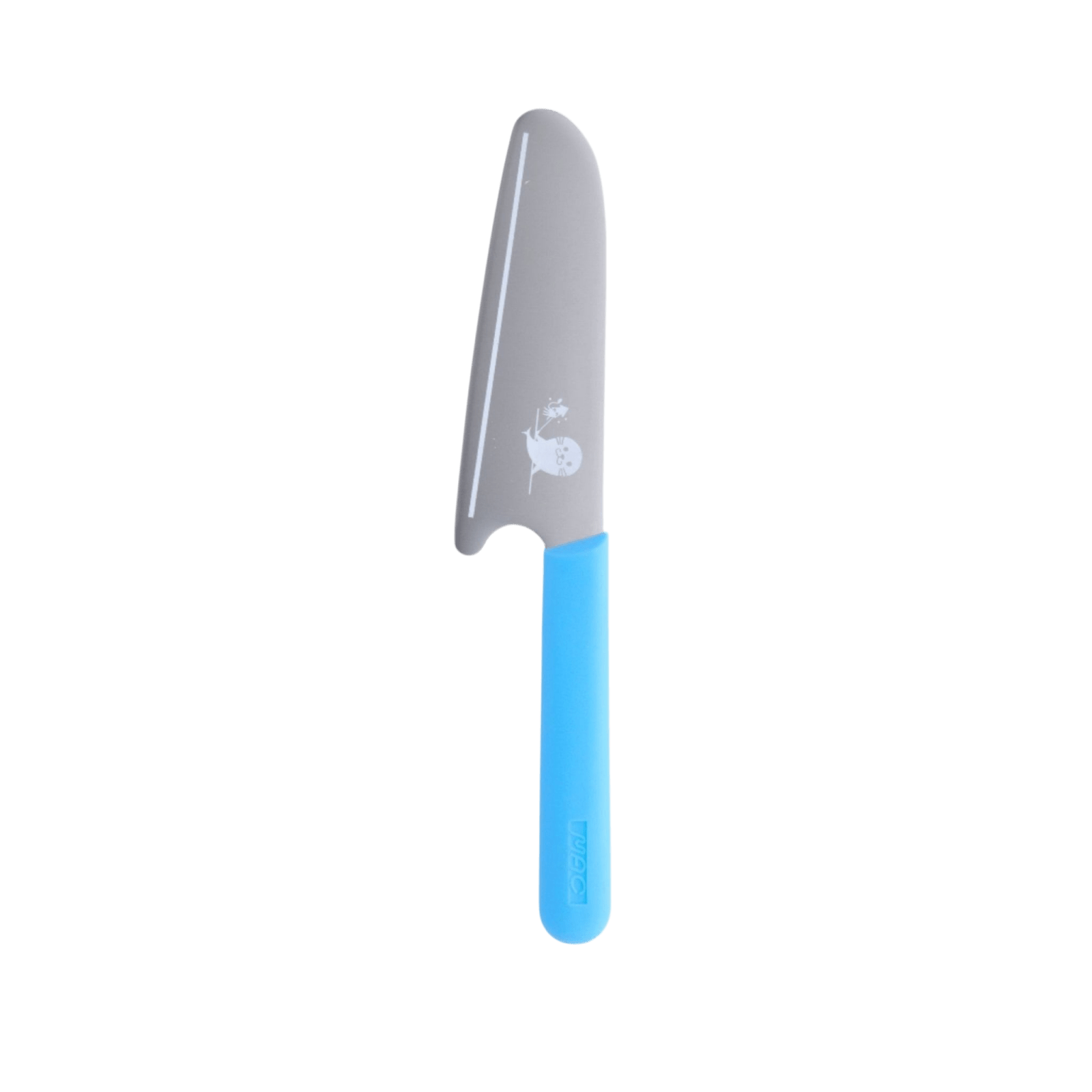 MAC Børnekniv Blå_ _ _ _KK - 50 - B1. Børnekniv by MAC