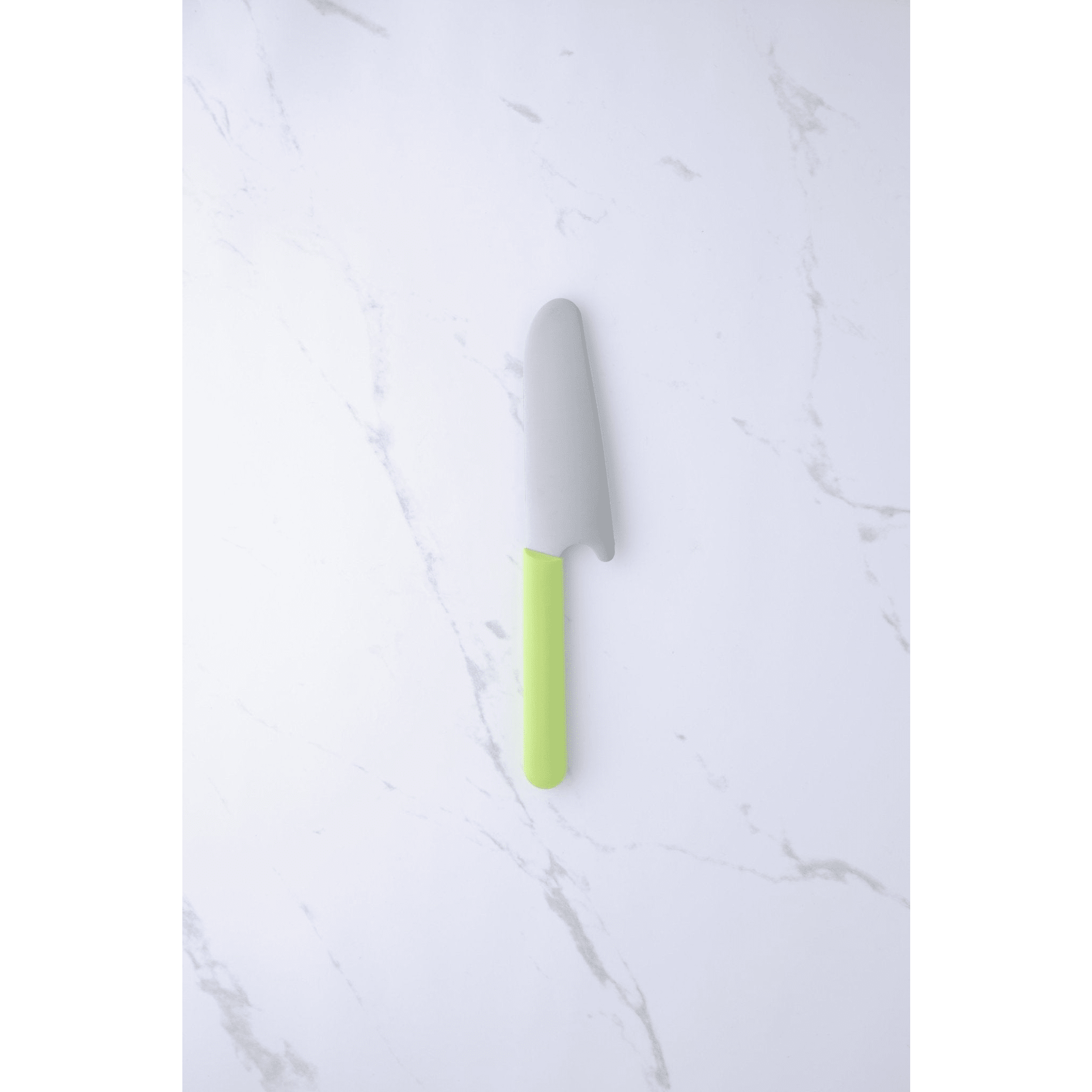 MAC Børnekniv Grøn_ _ _ _KK - 50 - G2. Børnekniv by MAC