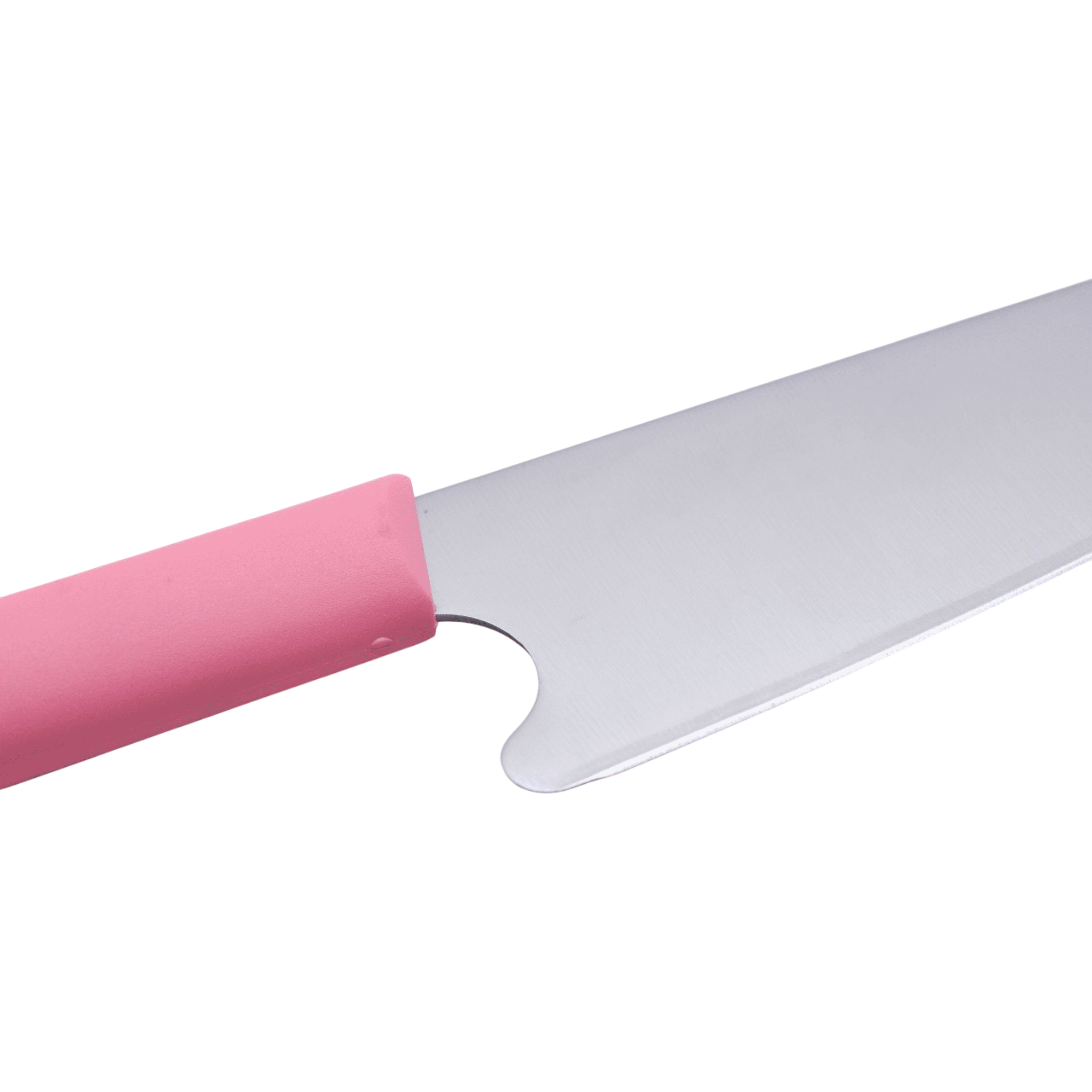 MAC Børnekniv Pink_ _ _ _KK - 50 - P6. Børnekniv by MAC