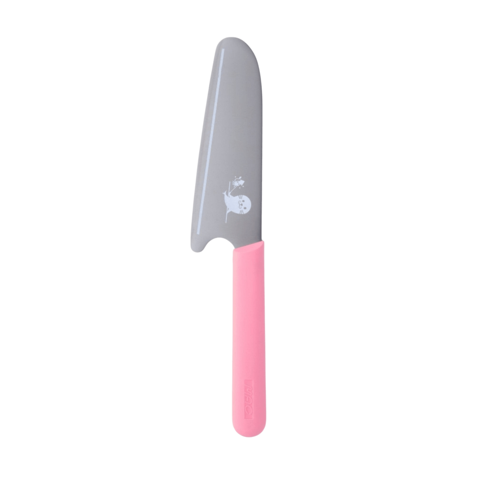 MAC Børnekniv Pink_ _ _ _KK - 50 - P1. Børnekniv by MAC