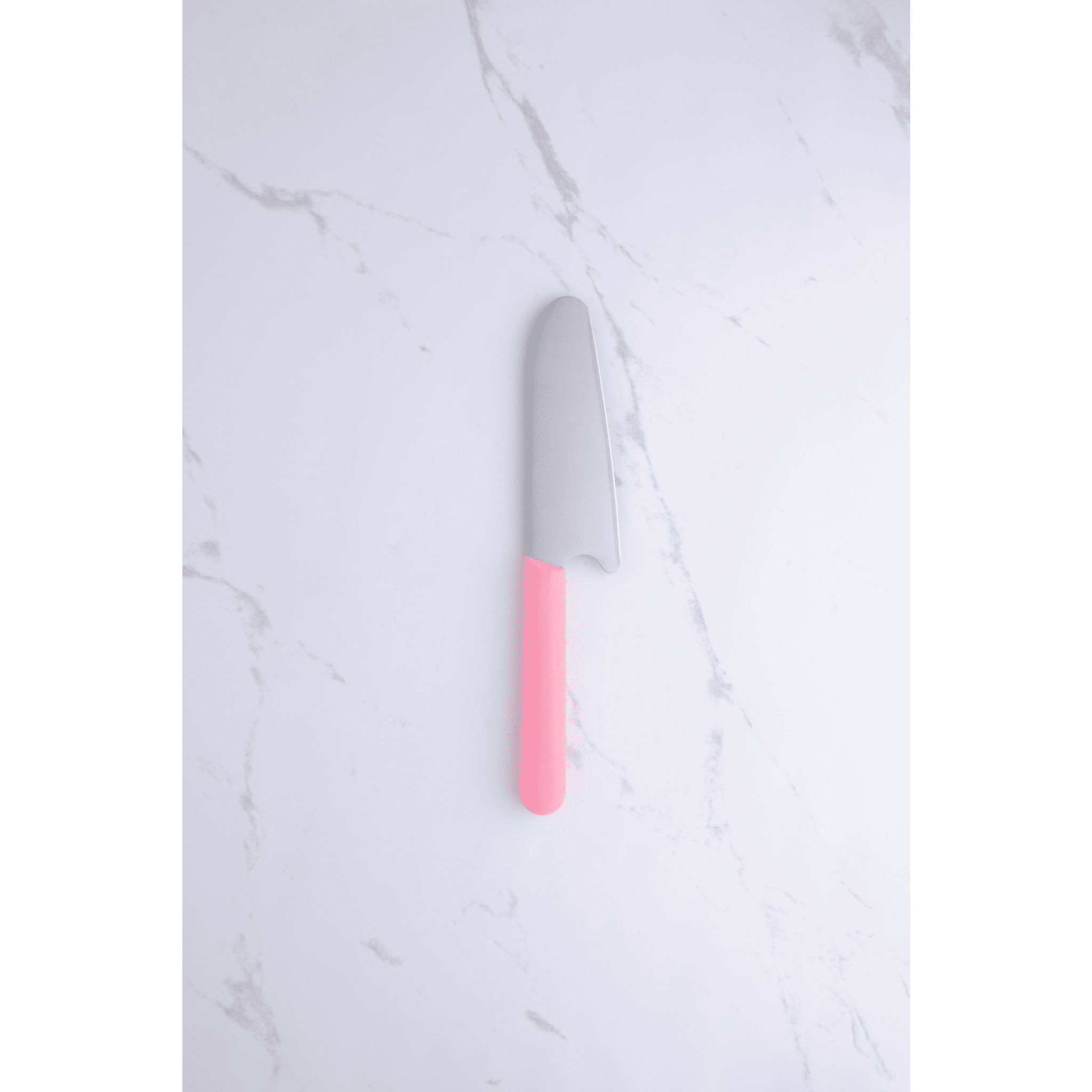 MAC Børnekniv Pink_ _ _ _KK - 50 - P2. Børnekniv by MAC