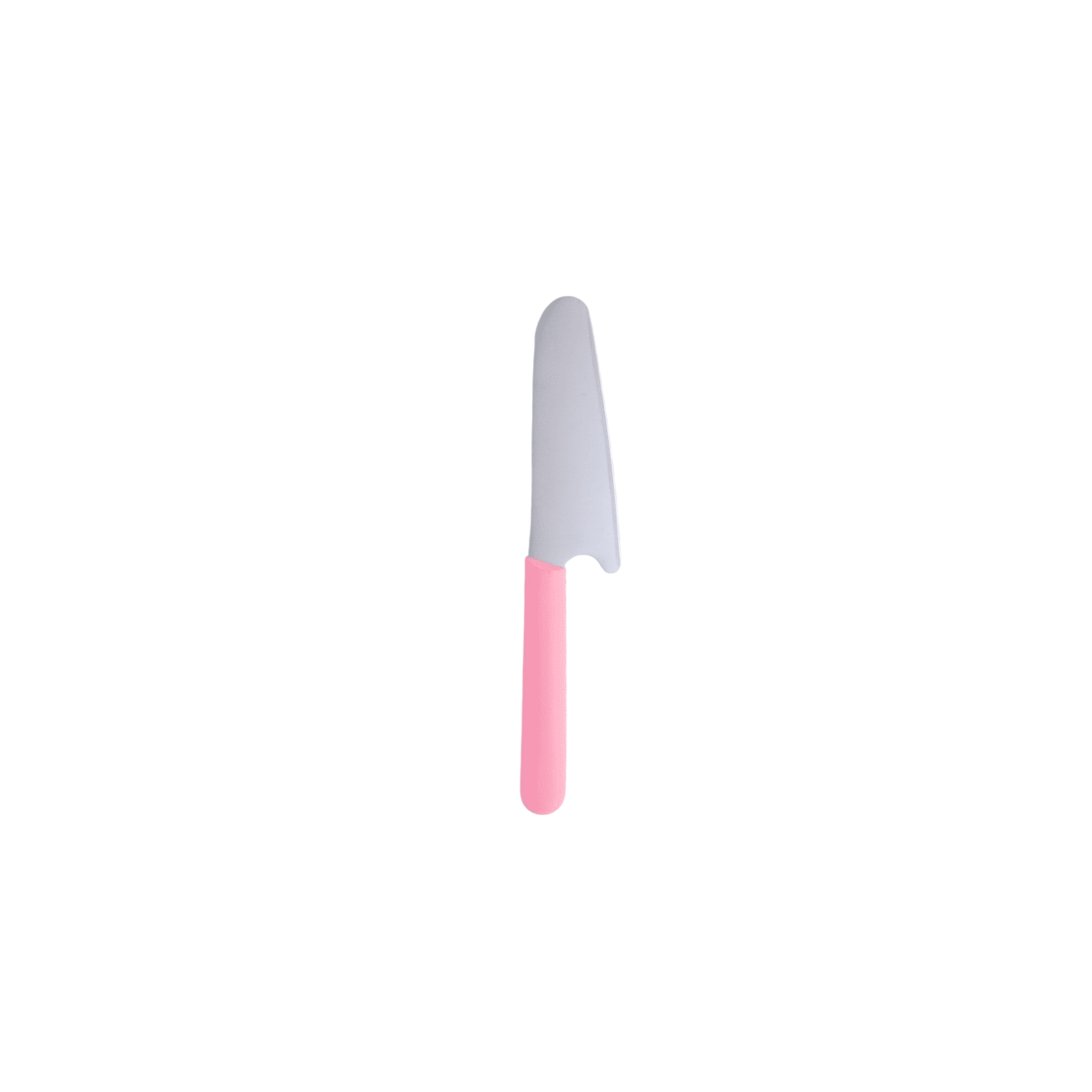 MAC Børnekniv Pink_ _ _ _KK - 50 - P2. Børnekniv by MAC