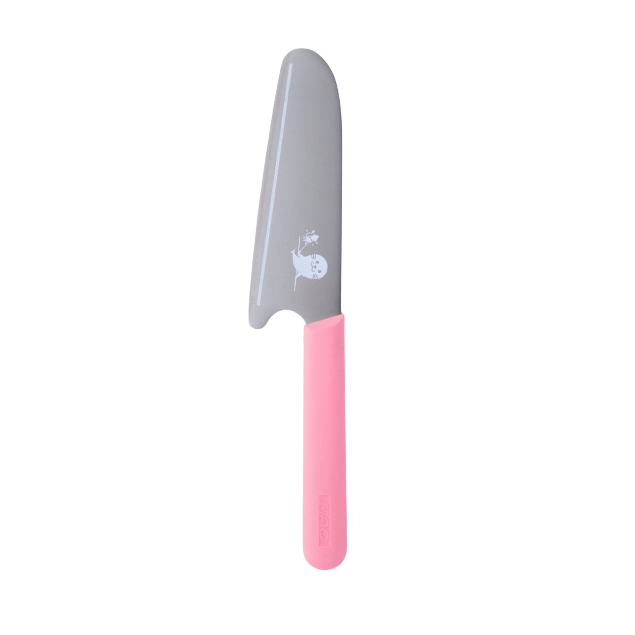 MAC Børnekniv Pink_ _ _ _KK - 50 - P1. Børnekniv by MAC