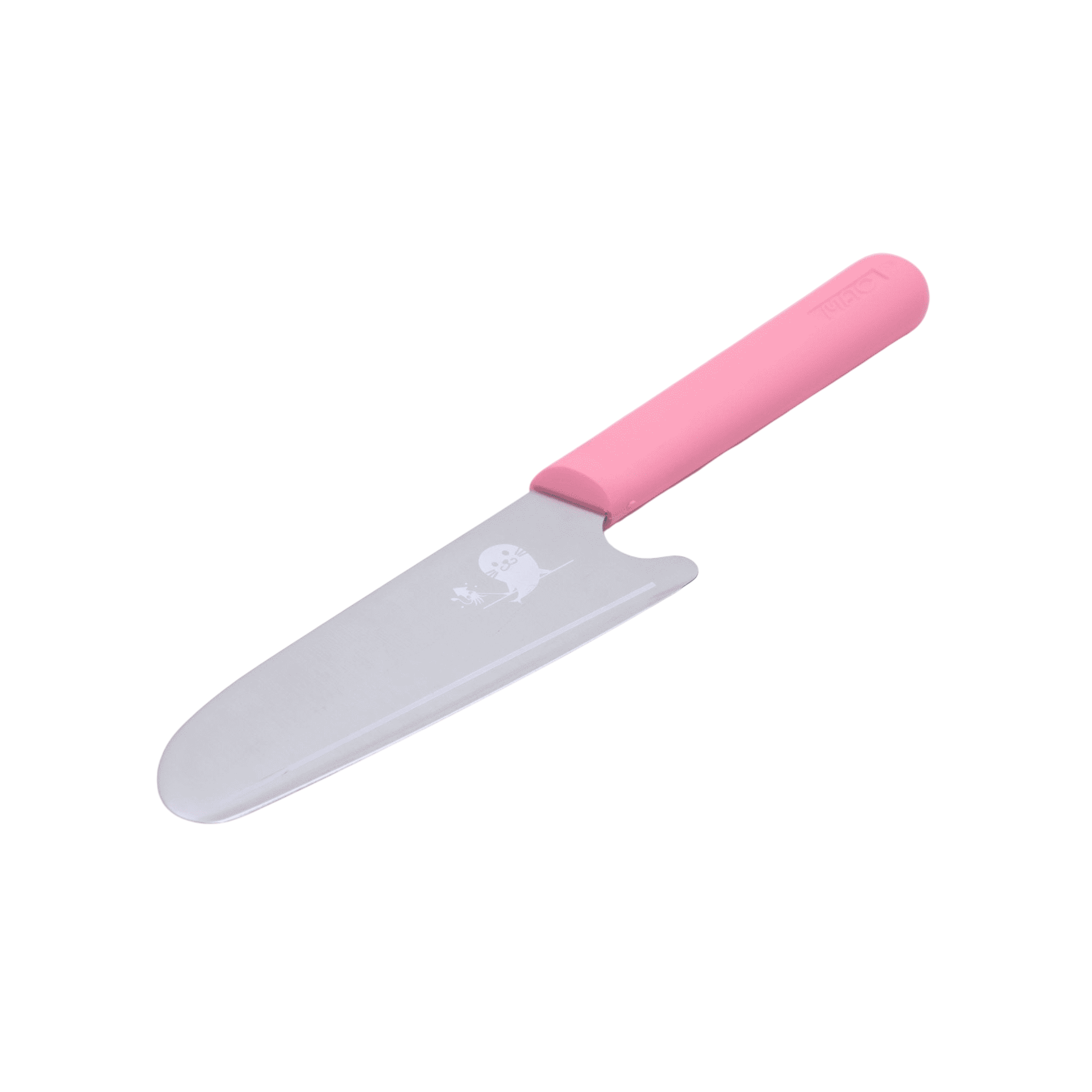 MAC Børnekniv Pink_ _ _ _KK - 50 - P7. Børnekniv by MAC