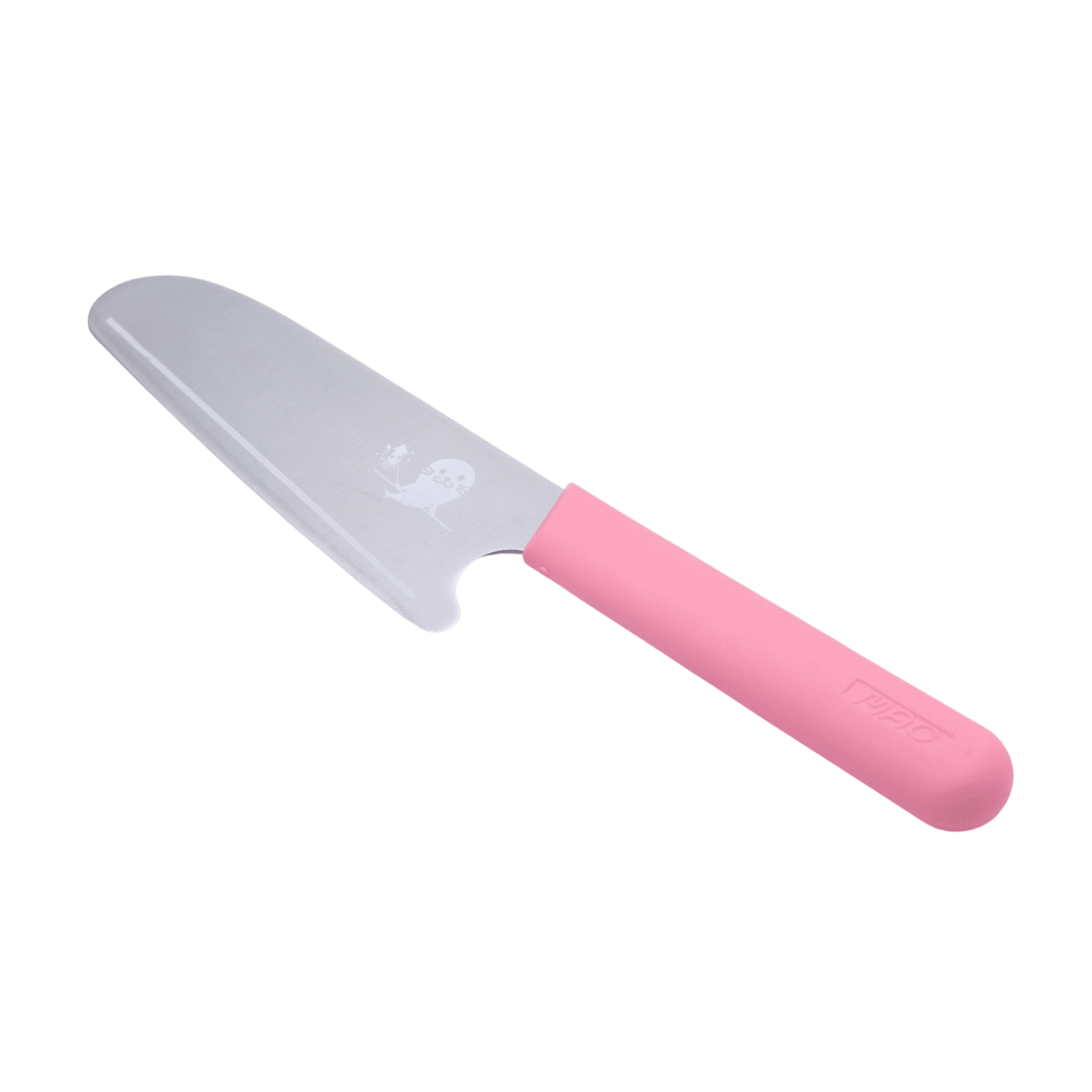 MAC Børnekniv Pink_ _ _ _KK - 50 - P2. Børnekniv by MAC