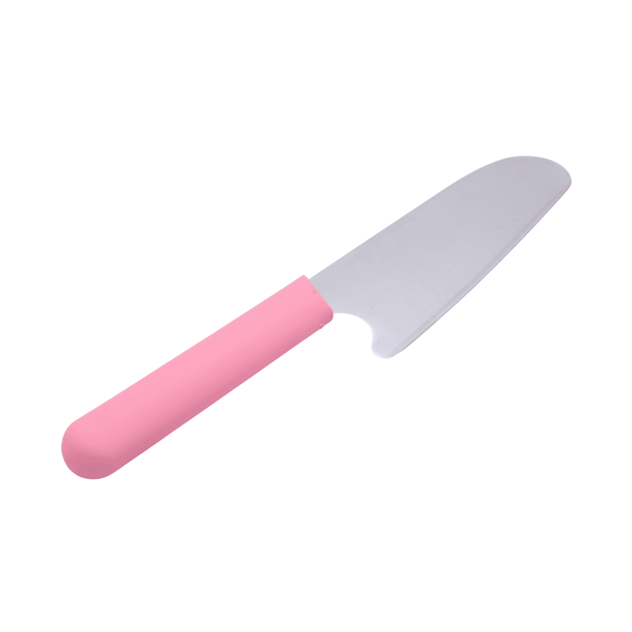 MAC Børnekniv Pink_ _ _ _KK - 50 - P4. Børnekniv by MAC
