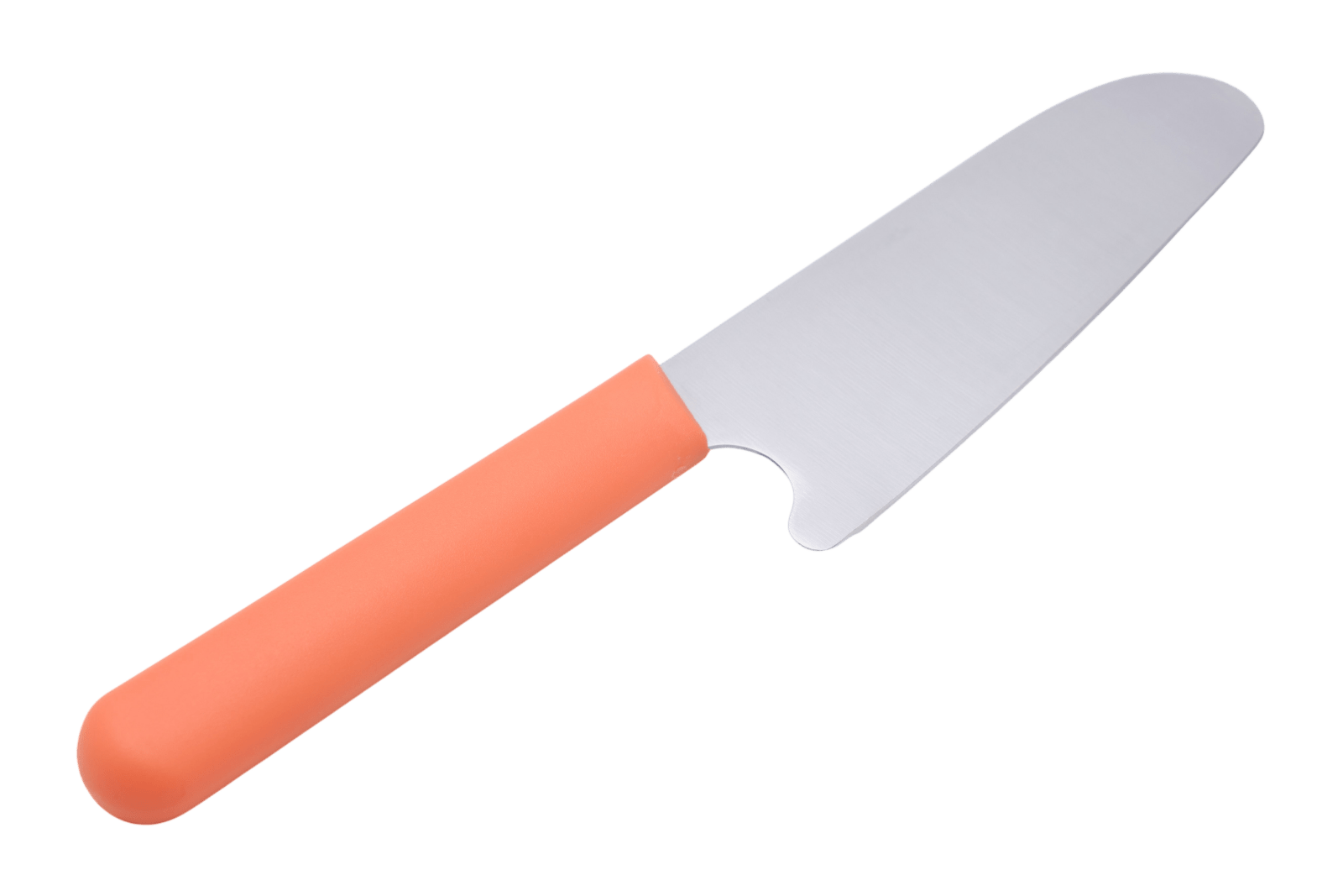 MAC MAC Børnekniv Orange _2