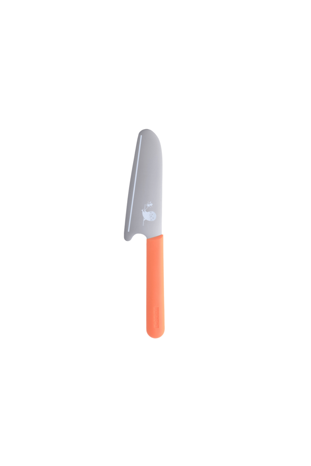 MAC MAC Børnekniv Orange _1