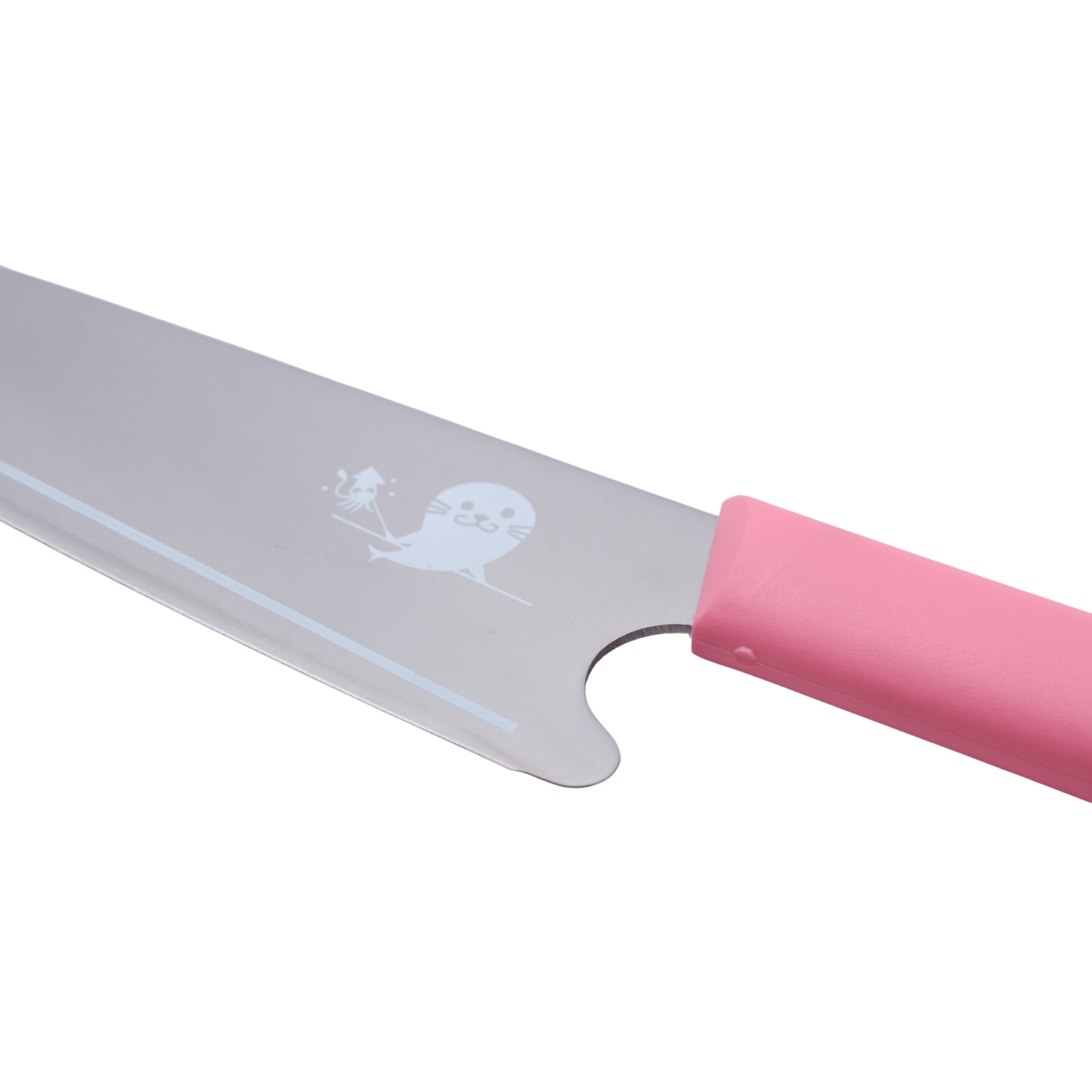 MAC MAC Børnekniv Pink _5