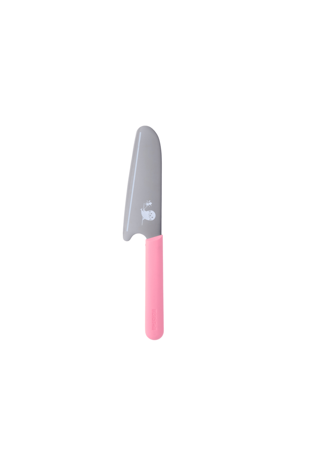MAC MAC Børnekniv Pink _1