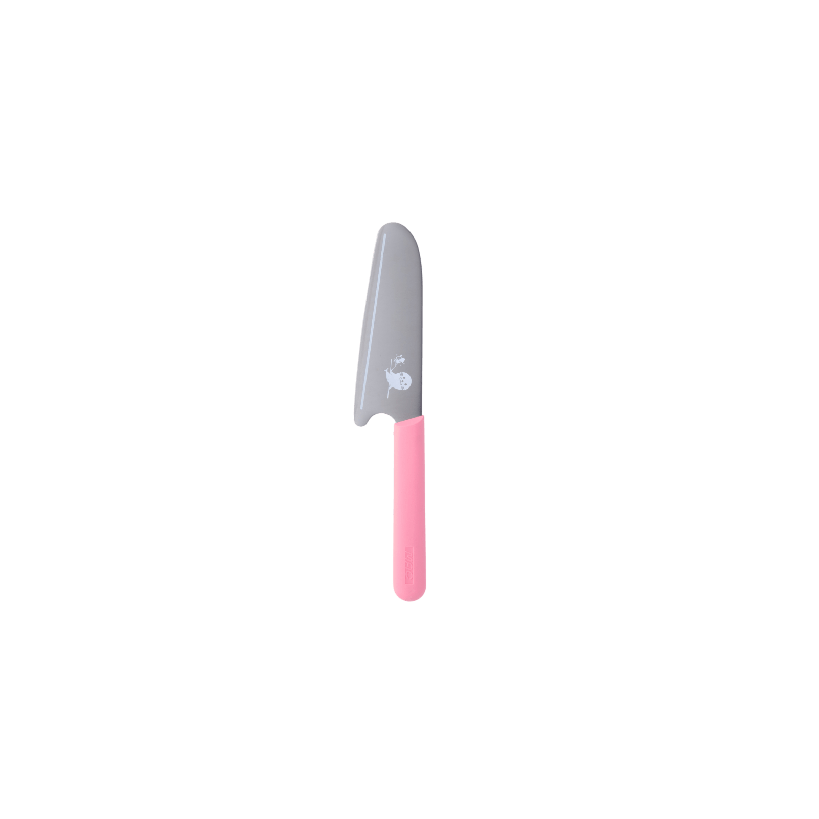 MAC MAC Børnekniv Pink _1