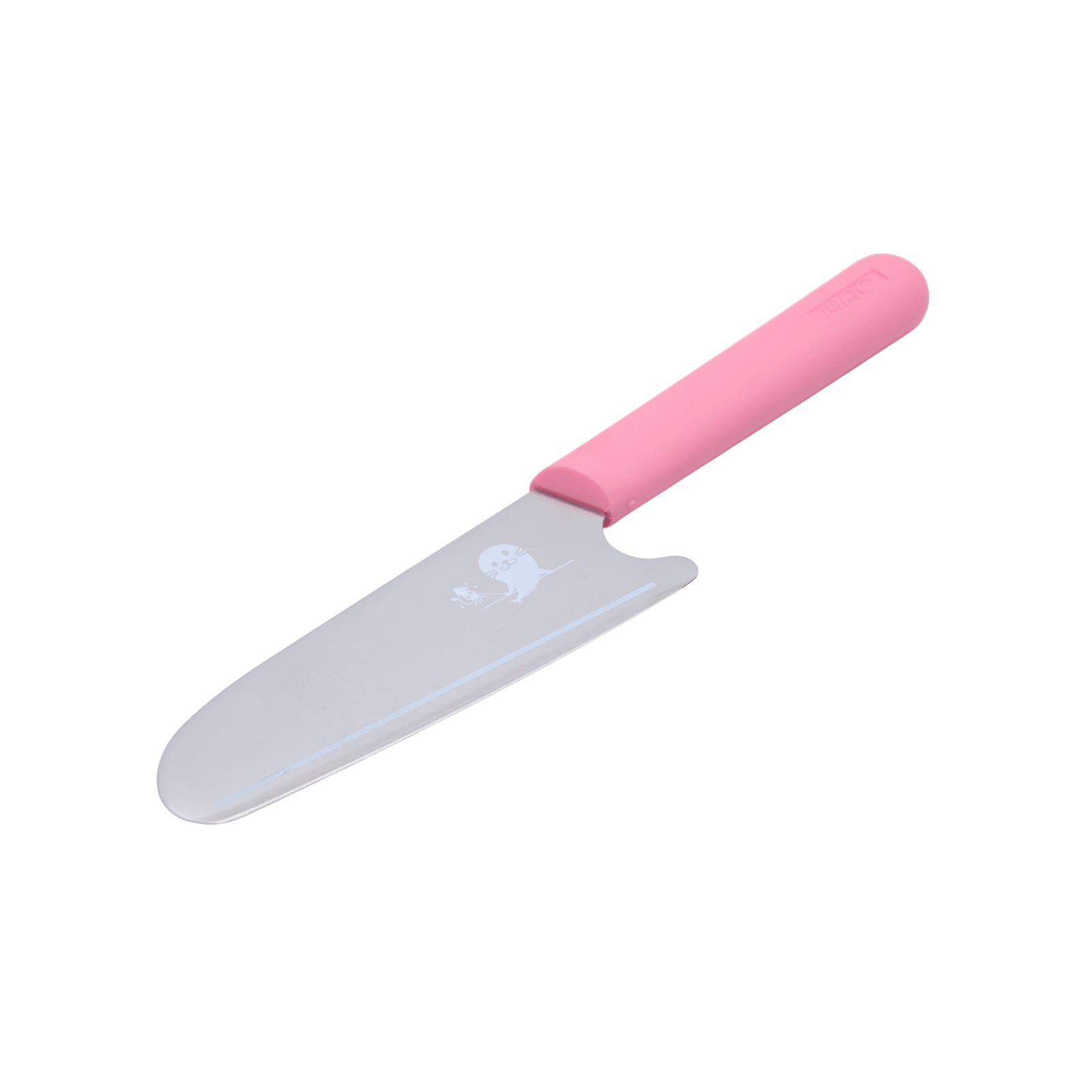 MAC MAC Børnekniv Pink _7