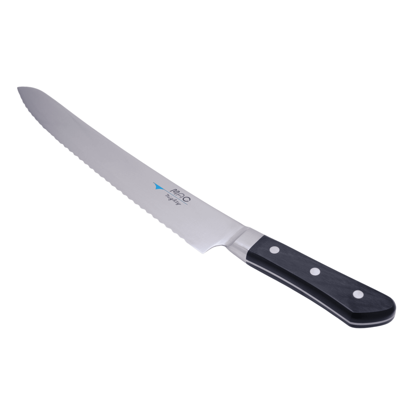 MAC Pro 265 mm Brødkniv_ _ _ _MSB - 1052. Brødkniv by MAC