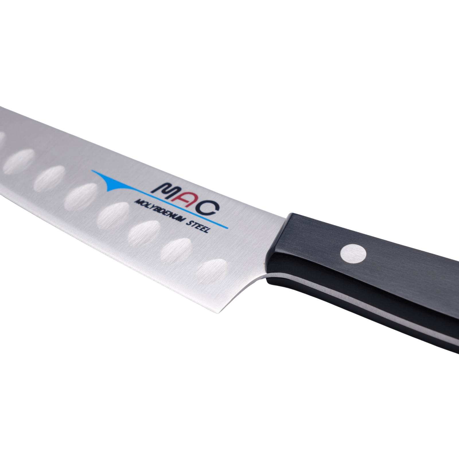 MAC MAC Chef 130 mm Utility m. luftskær _5