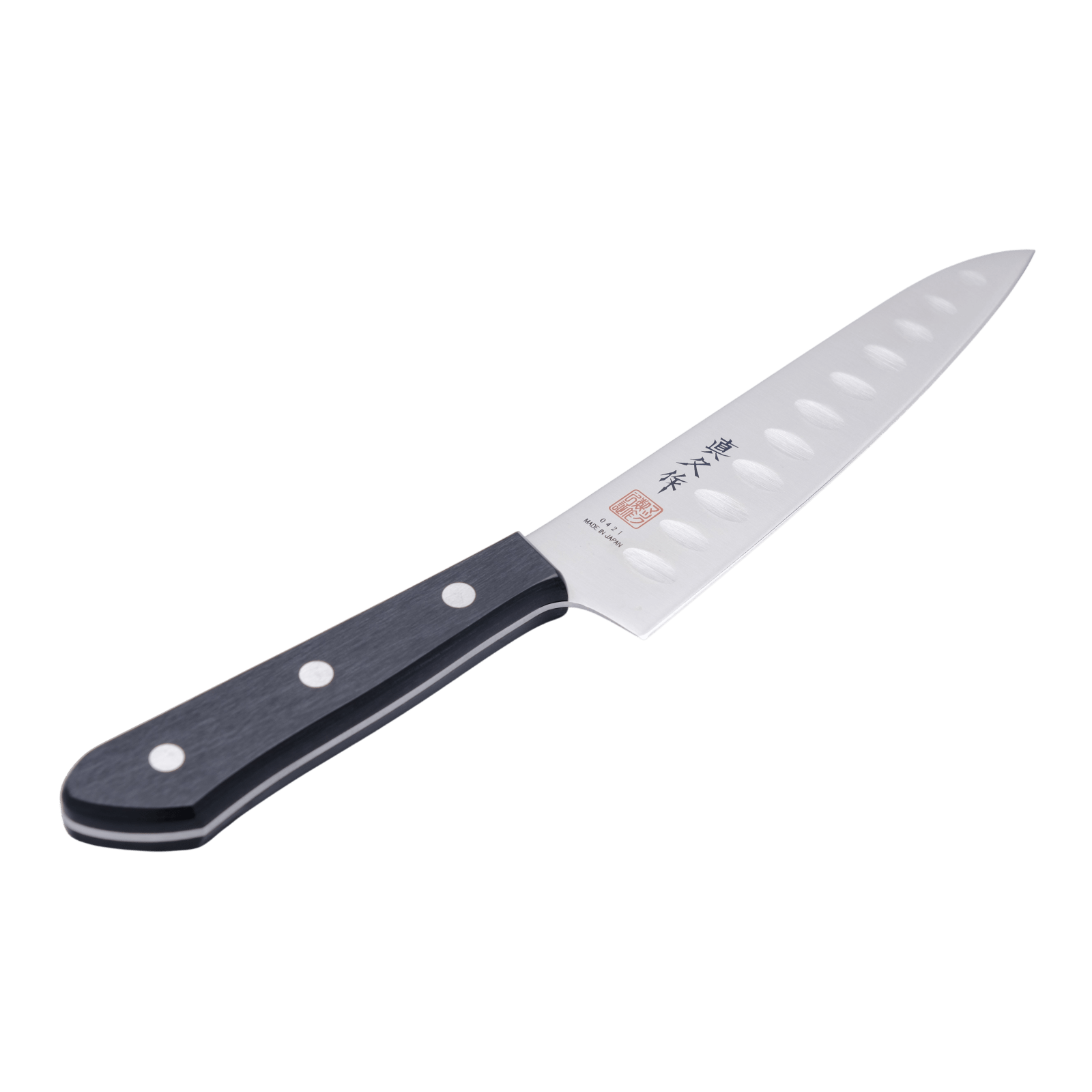 MAC MAC Chef 130 mm Utility m. luftskær _2