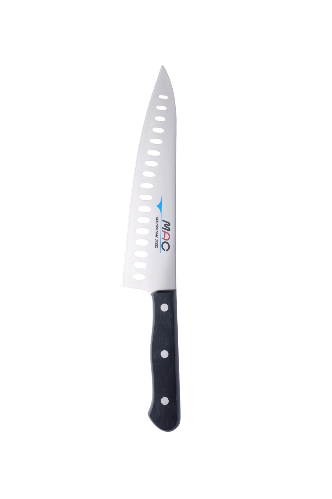MAC MAC Chef 200 mm Kokkekniv m. luftskær _1