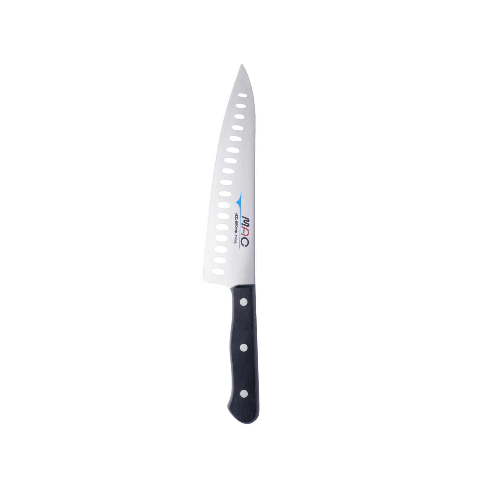 MAC MAC Chef 200 mm Kokkekniv m. luftskær _1