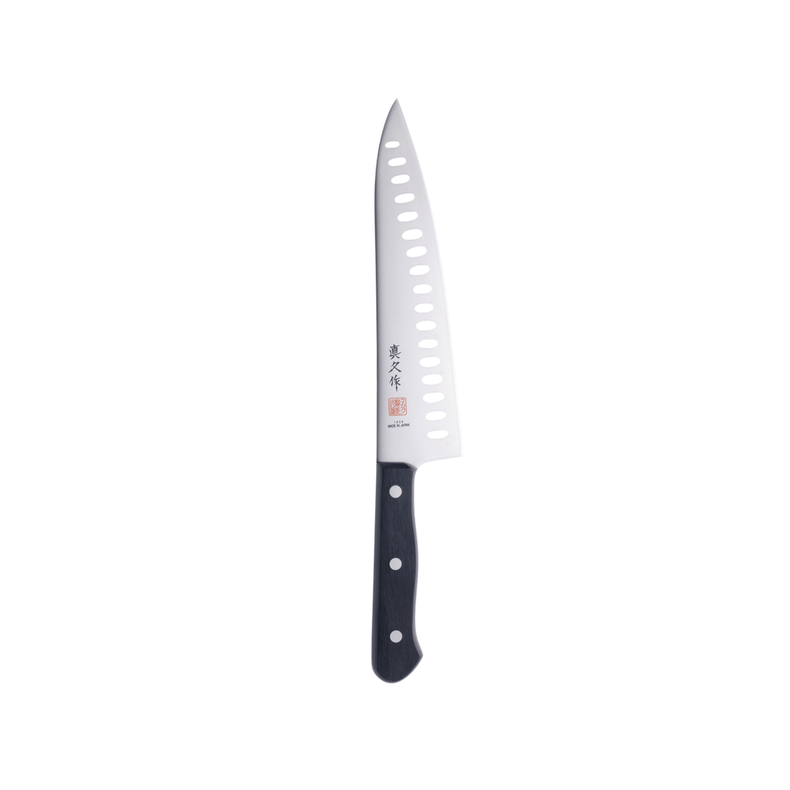 MAC MAC Chef 200 mm Kokkekniv m. luftskær _3
