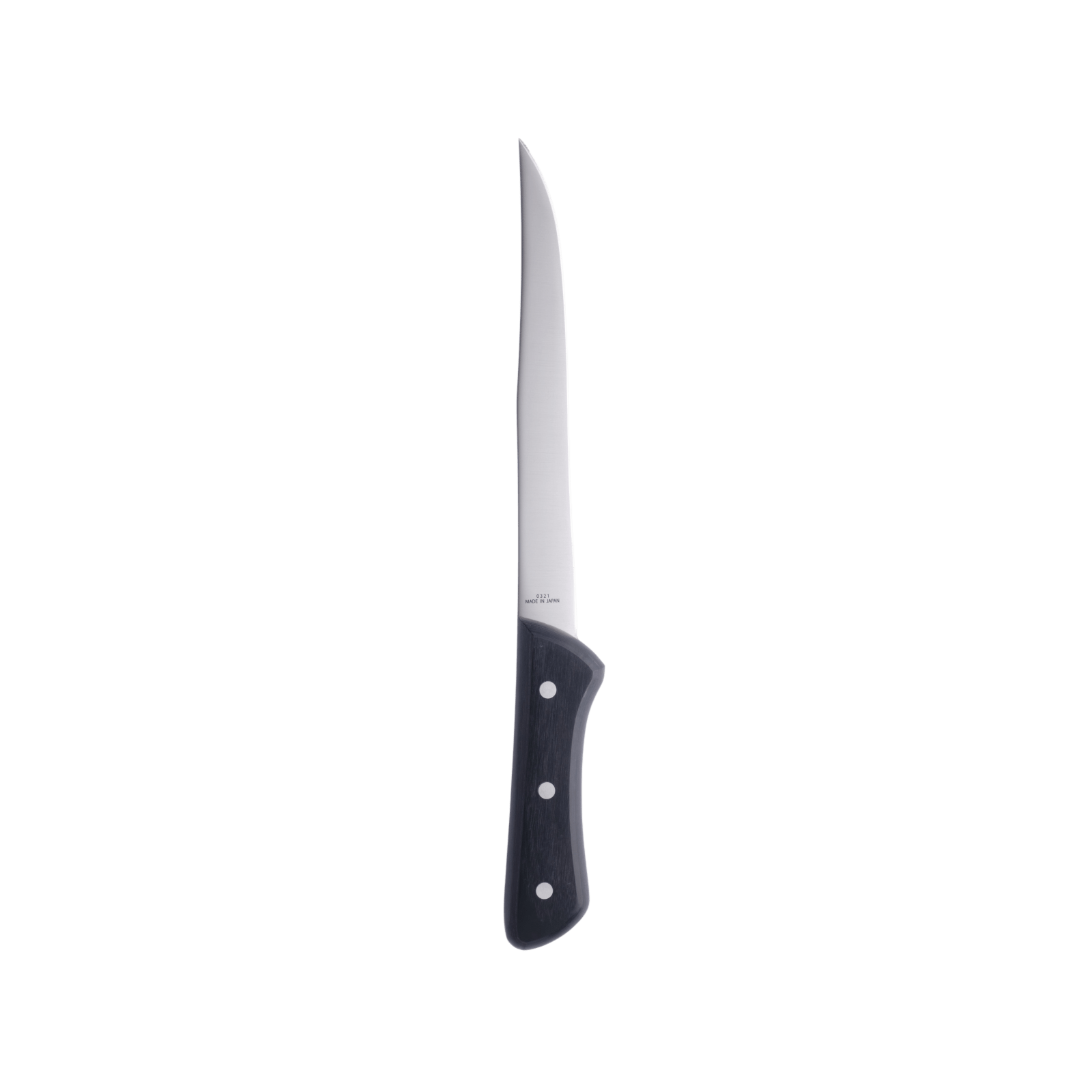 MAC MAC Chef 200 mm Udbener _3