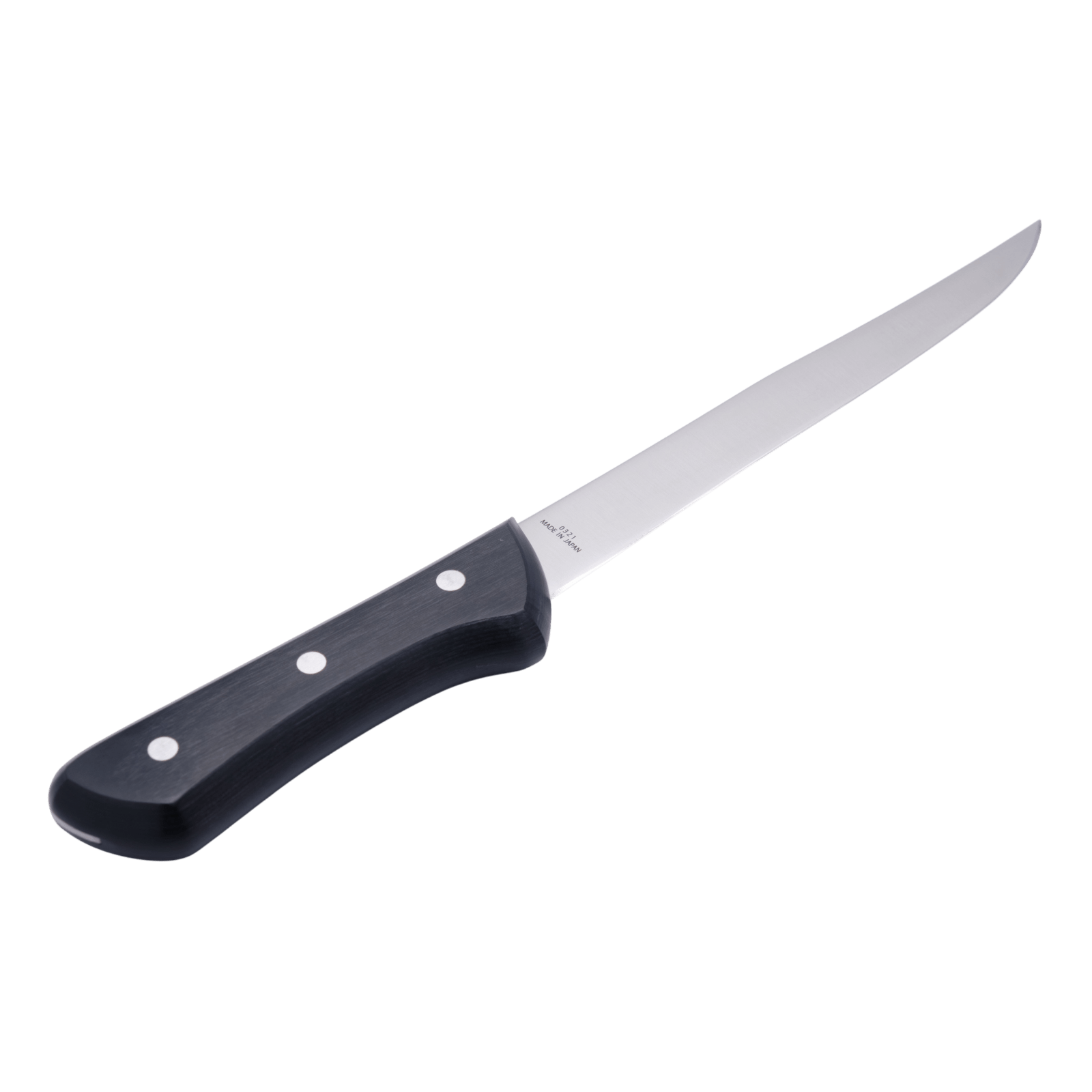 MAC MAC Chef 200 mm Udbener _2