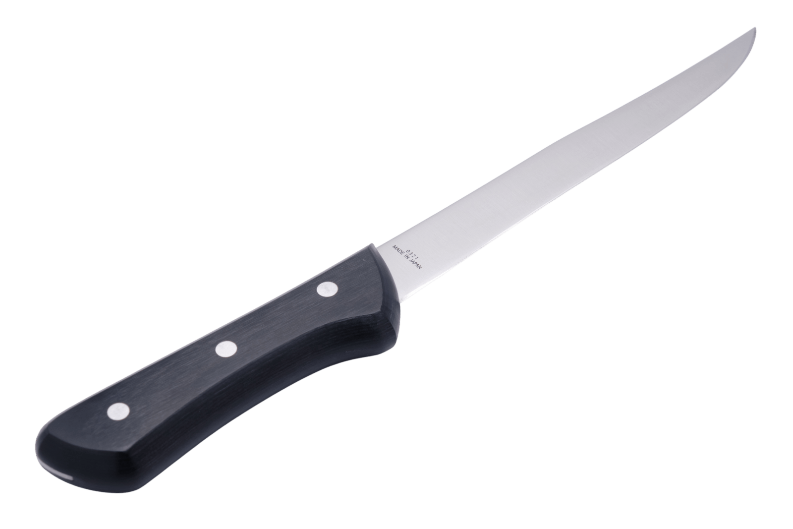 MAC MAC Chef 200 mm Udbener _2