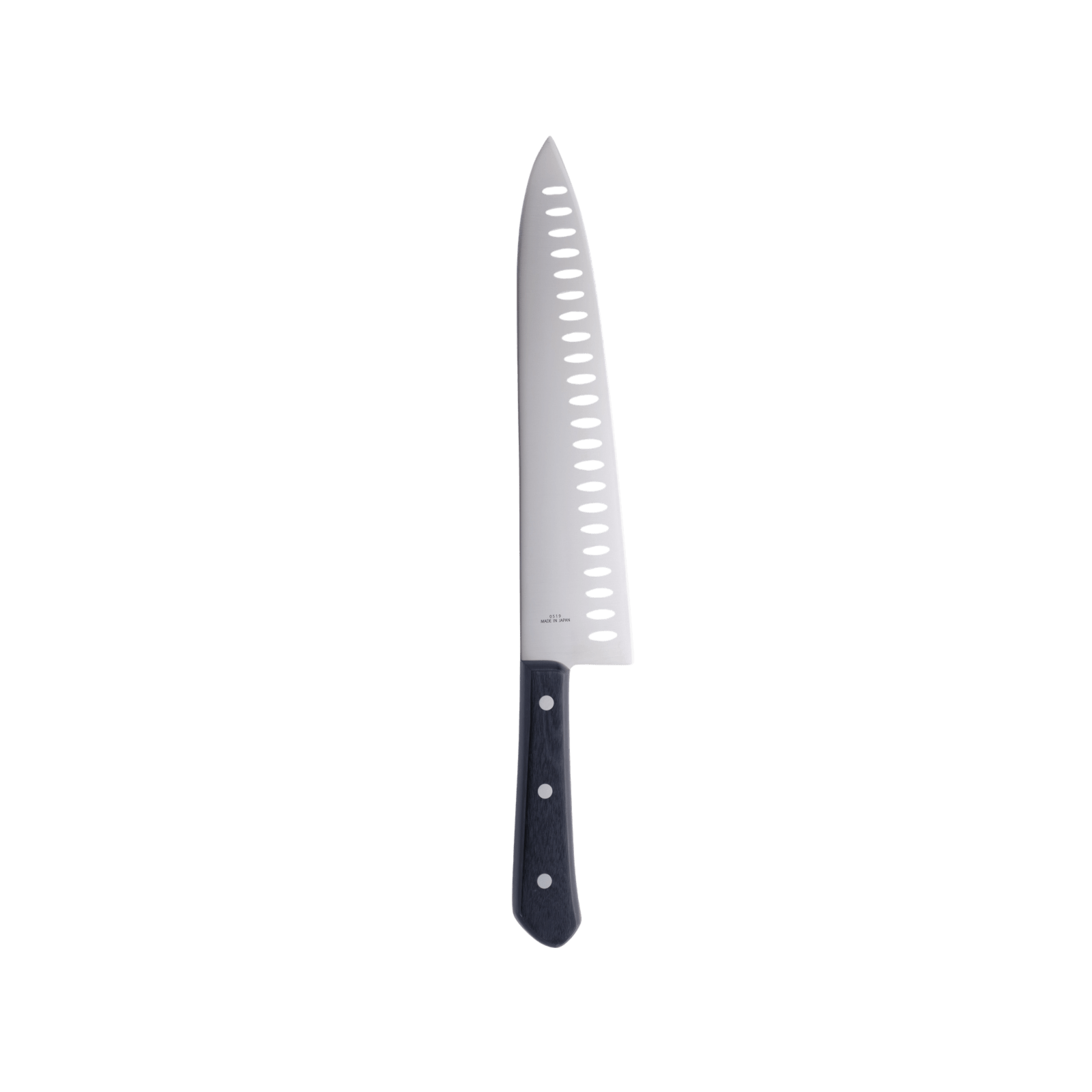 MAC MAC Chef 255 mm Kokkekniv m. luftskær _3