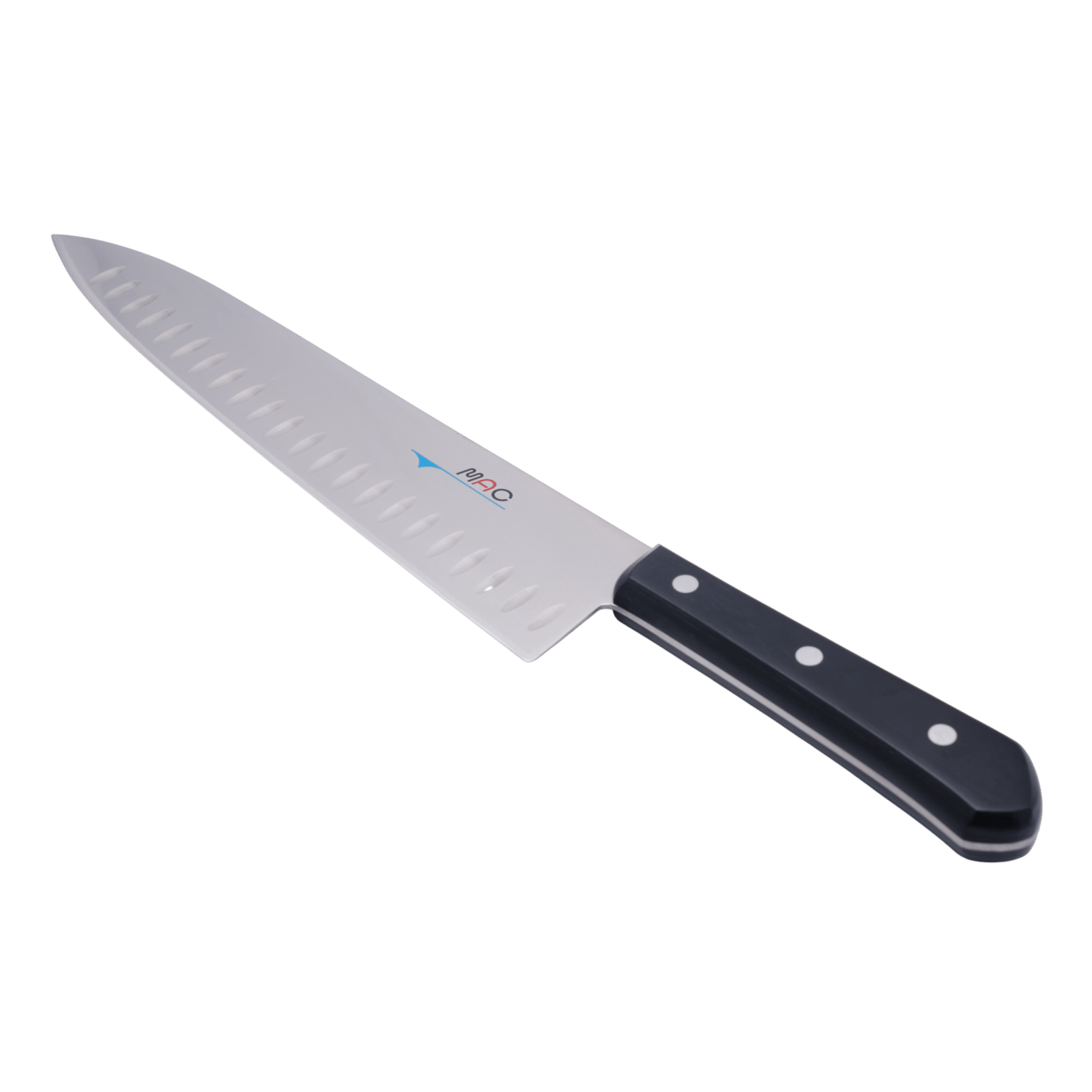 MAC MAC Chef 255 mm Kokkekniv m. luftskær _4