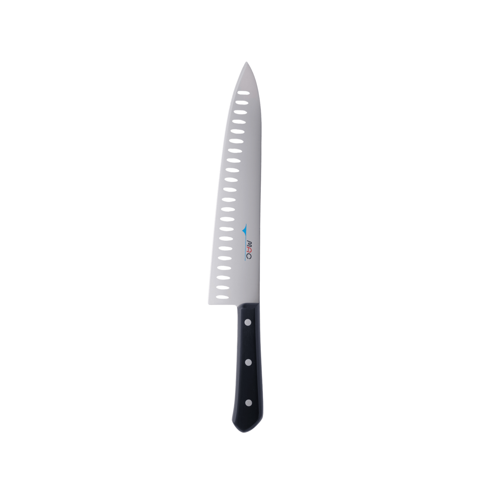 MAC MAC Chef 255 mm Kokkekniv m. luftskær _1
