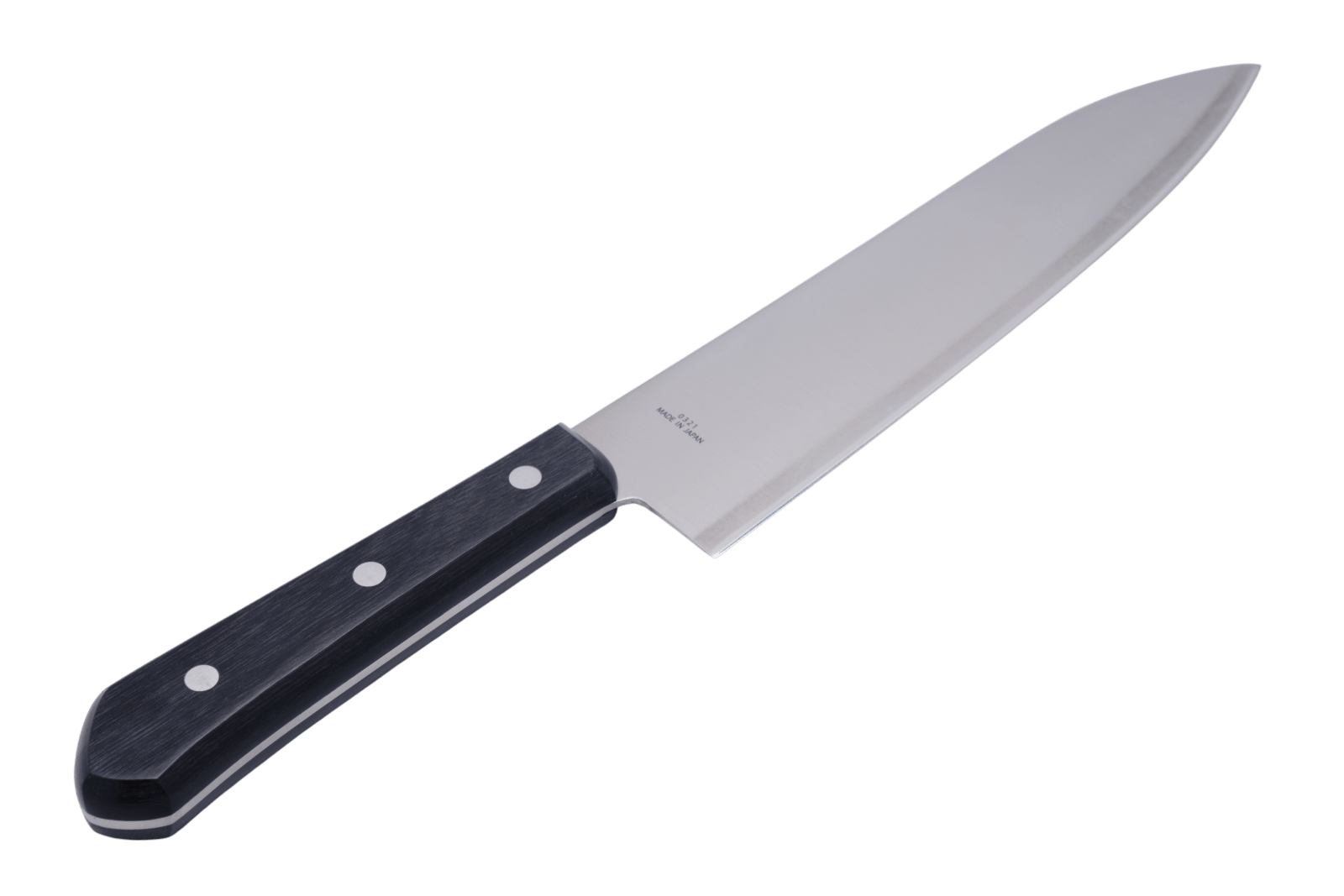 MAC MAC Chef BK 210 mm Kokkekniv _2