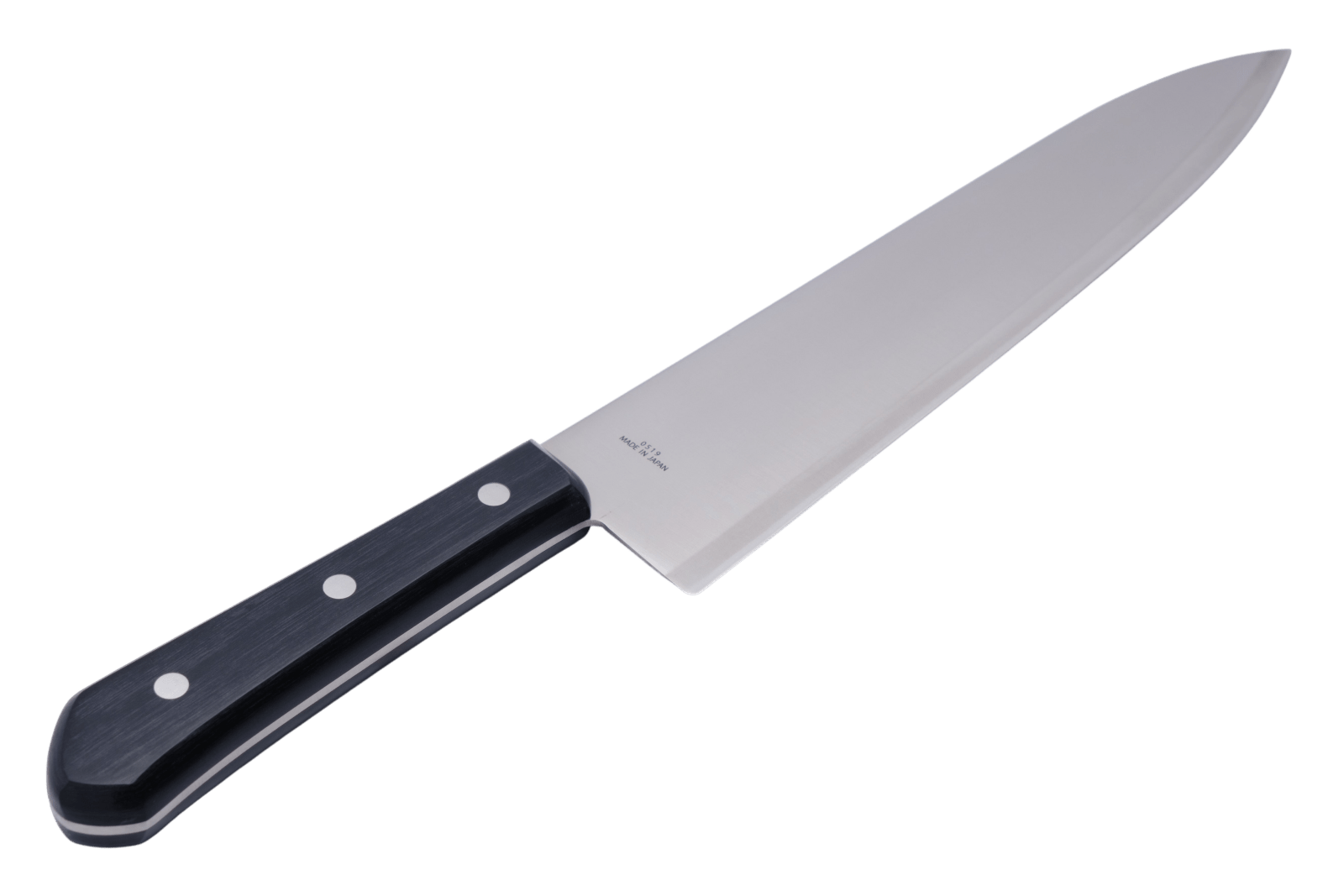 MAC MAC Chef BK 250 mm Kokkekniv _2