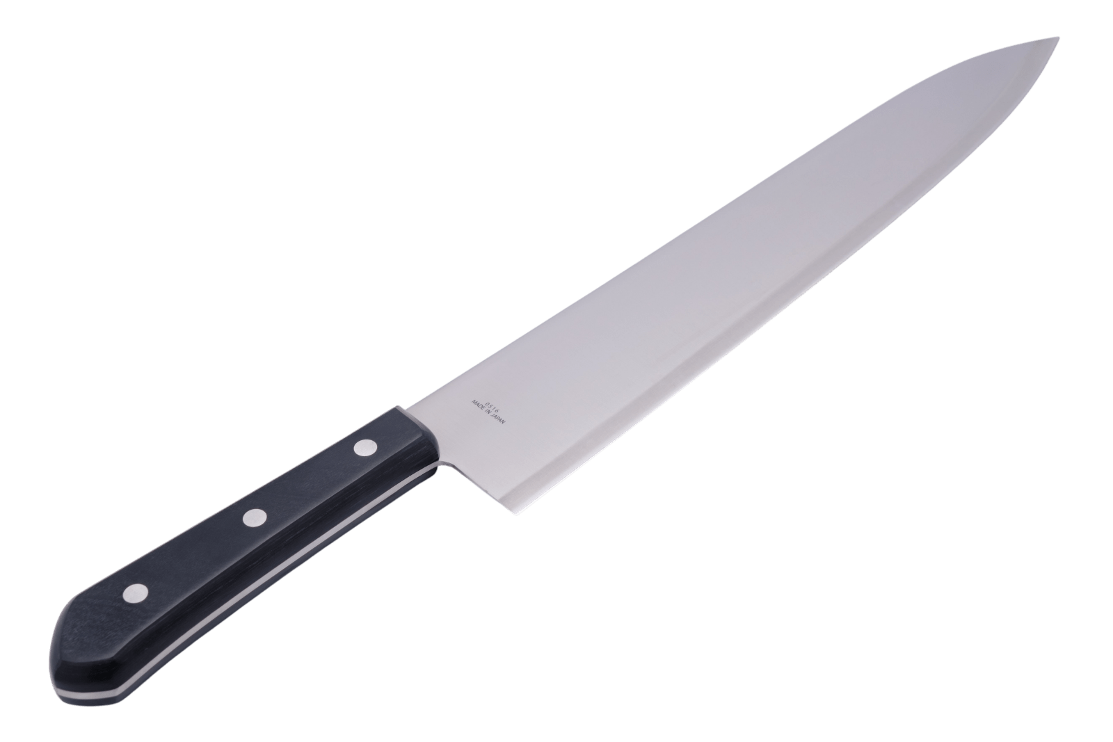 MAC MAC Chef BK 310 mm Kokkekniv _2