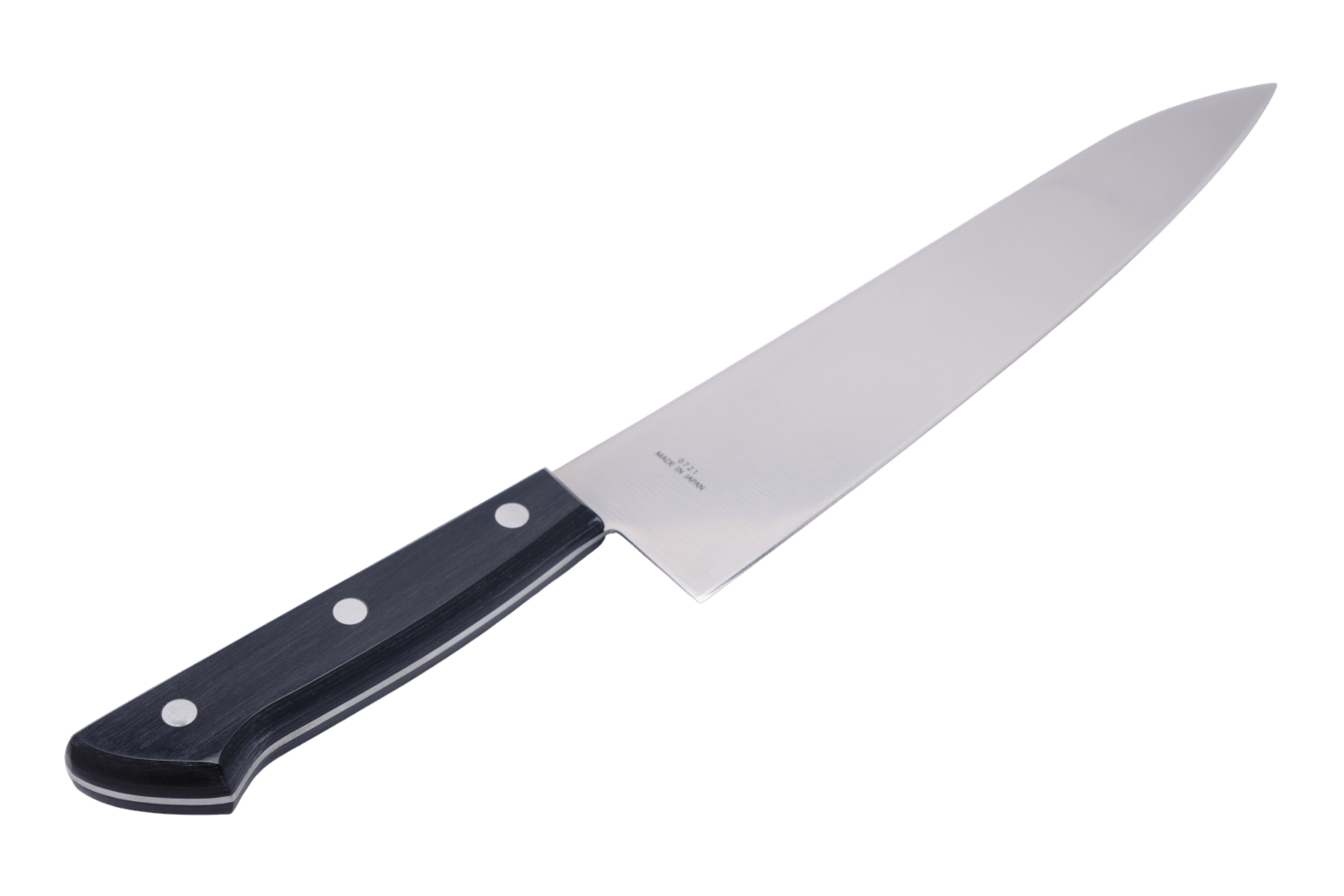 MAC MAC Chef HB 210 mm Kokkekniv _2
